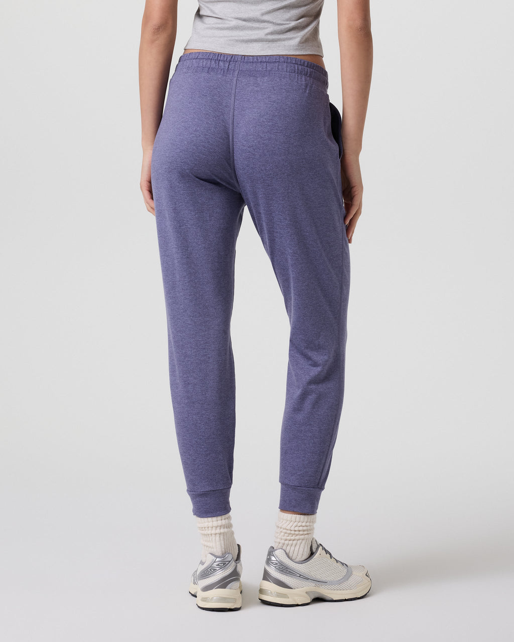 Performance Jogger | Cosmic Heather