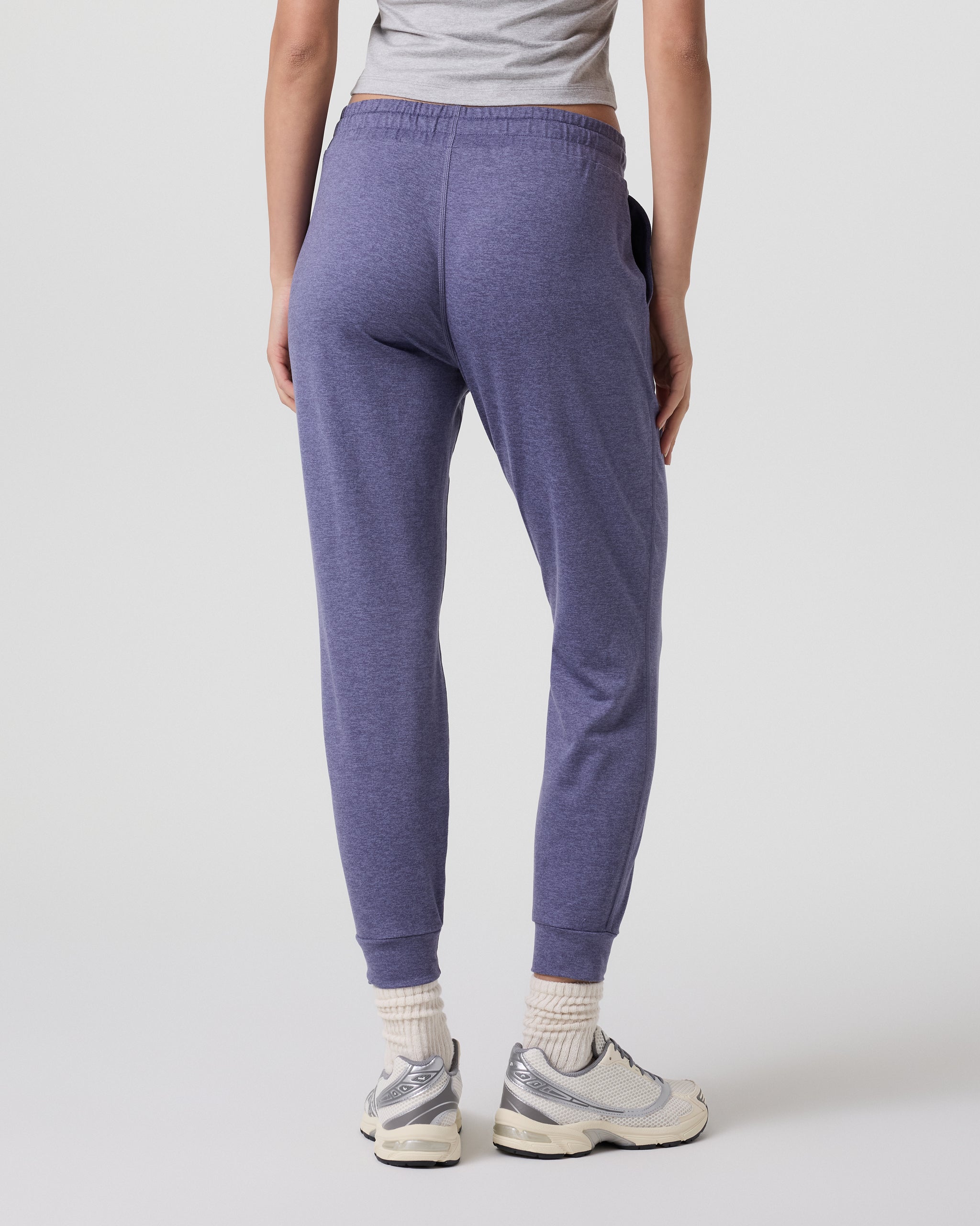 Performance Jogger | Cosmic Heather