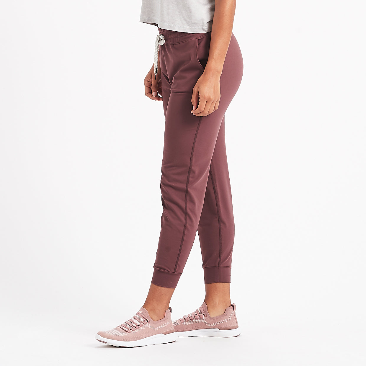 Performance Jogger | Fig