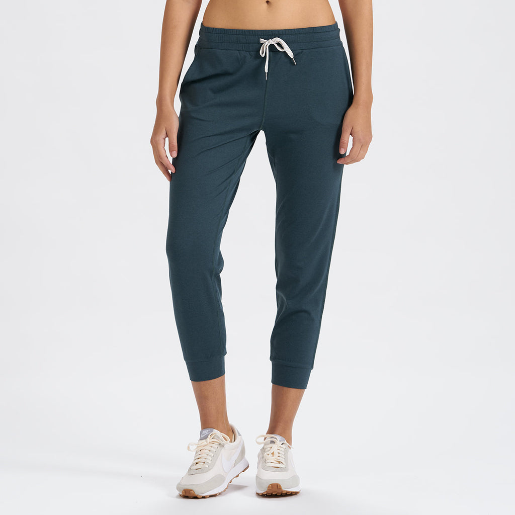 Performance Jogger | Beryl Heather