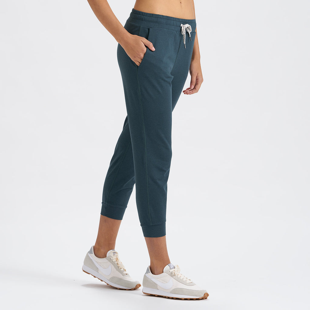 Performance Jogger | Beryl Heather