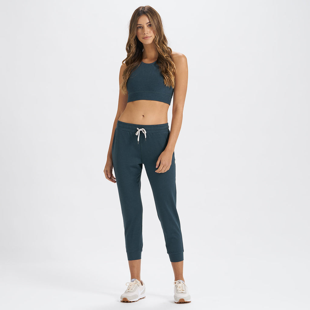 Performance Jogger | Beryl Heather