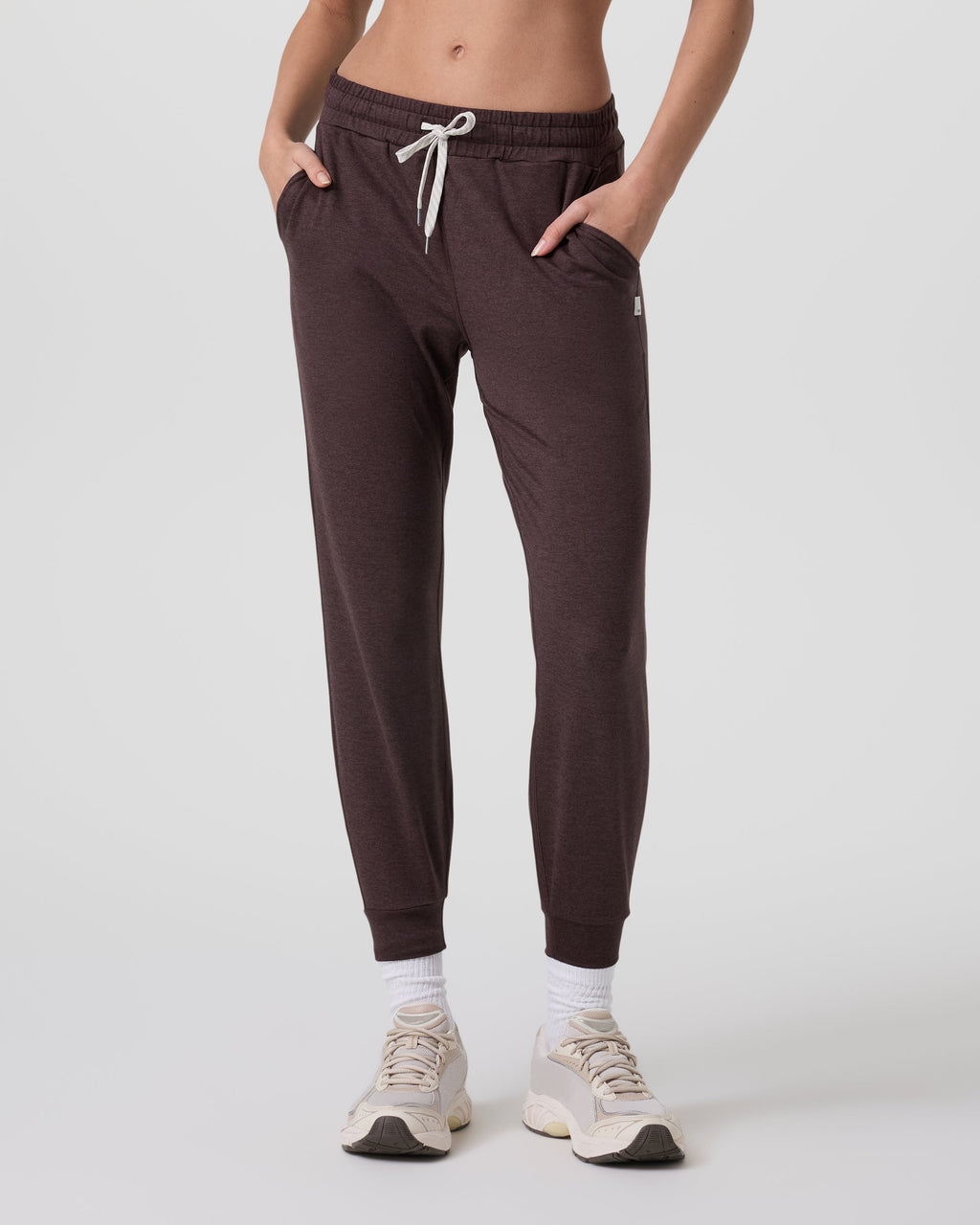 Performance Jogger | Java Heather