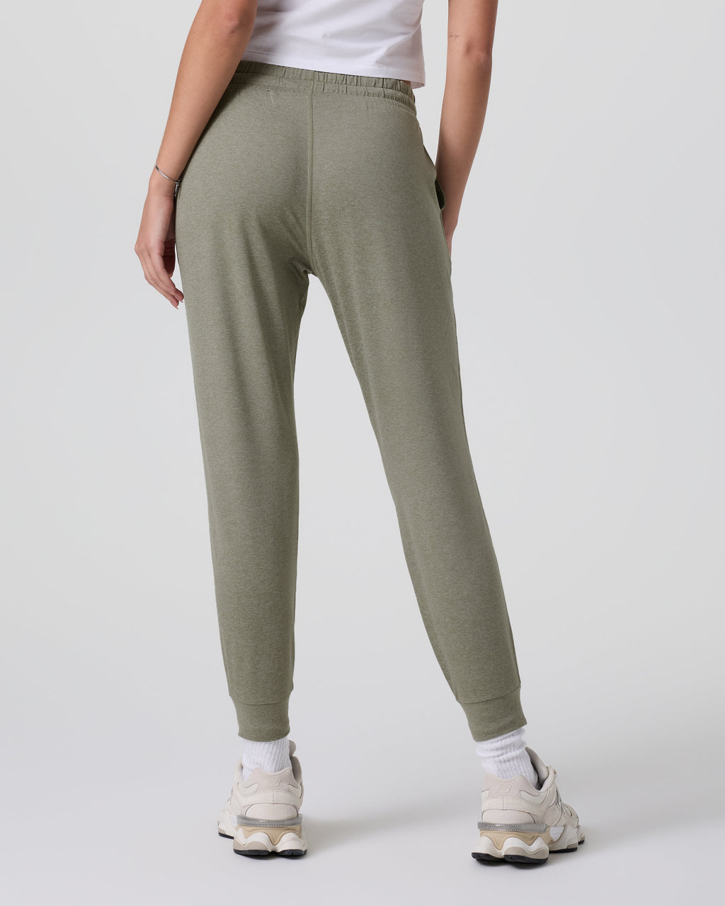 Performance Jogger | Laurel Heather