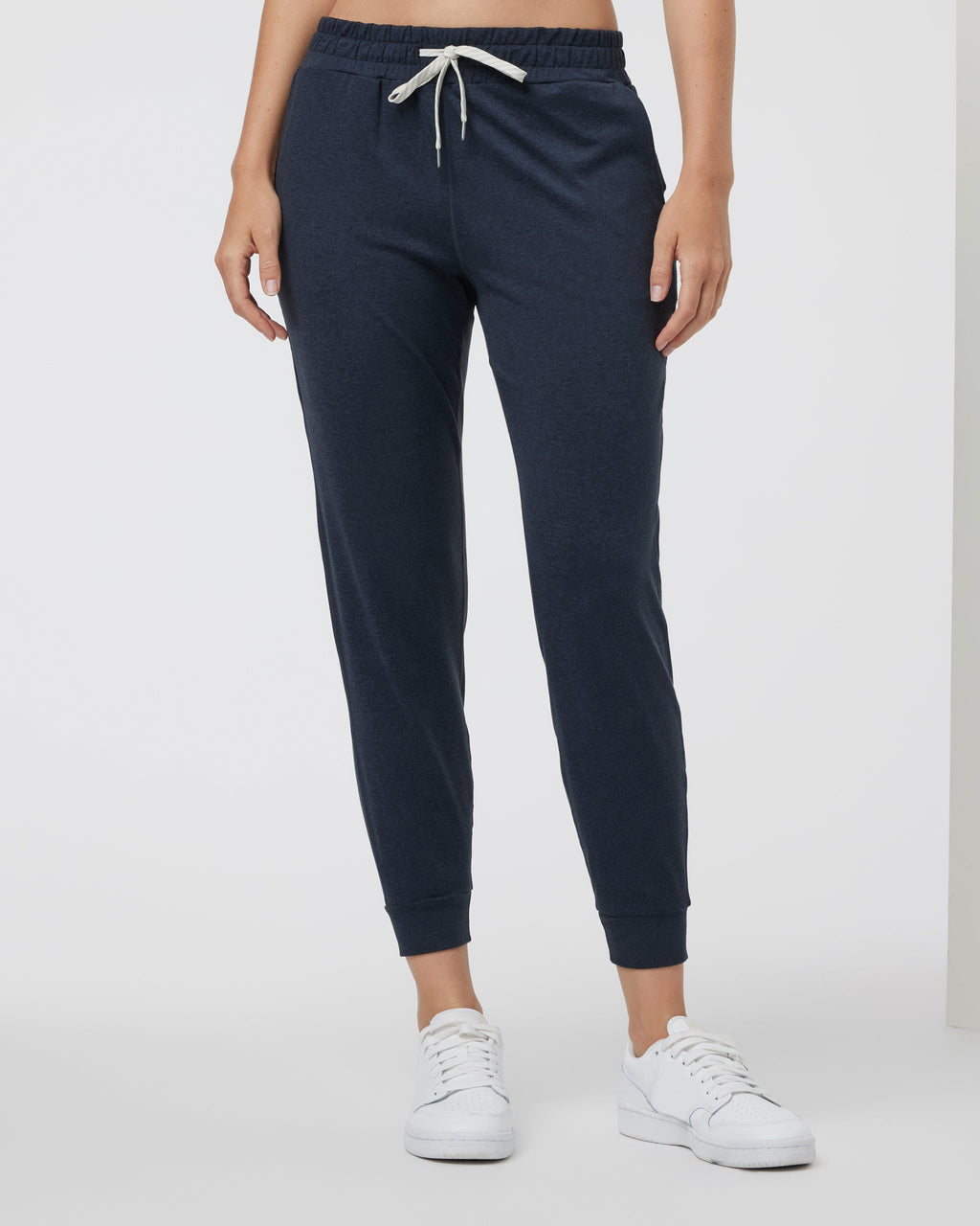 Performance Jogger | Midnight Heather