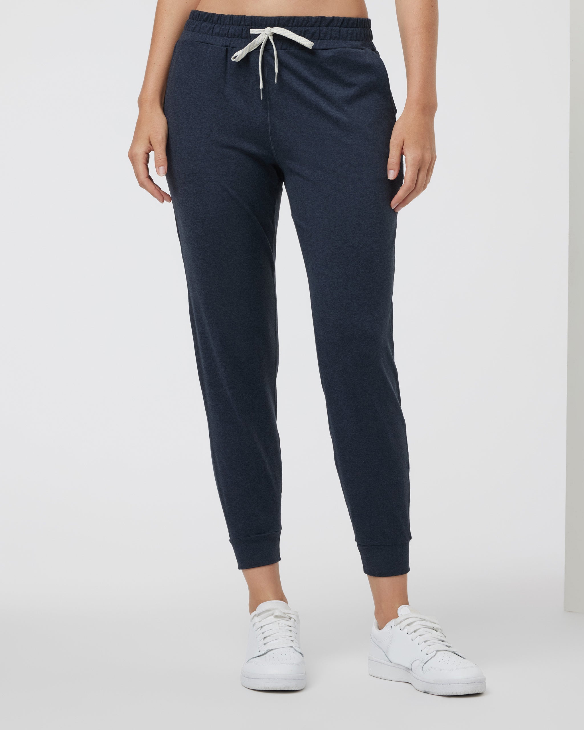 Performance Jogger | Midnight Heather