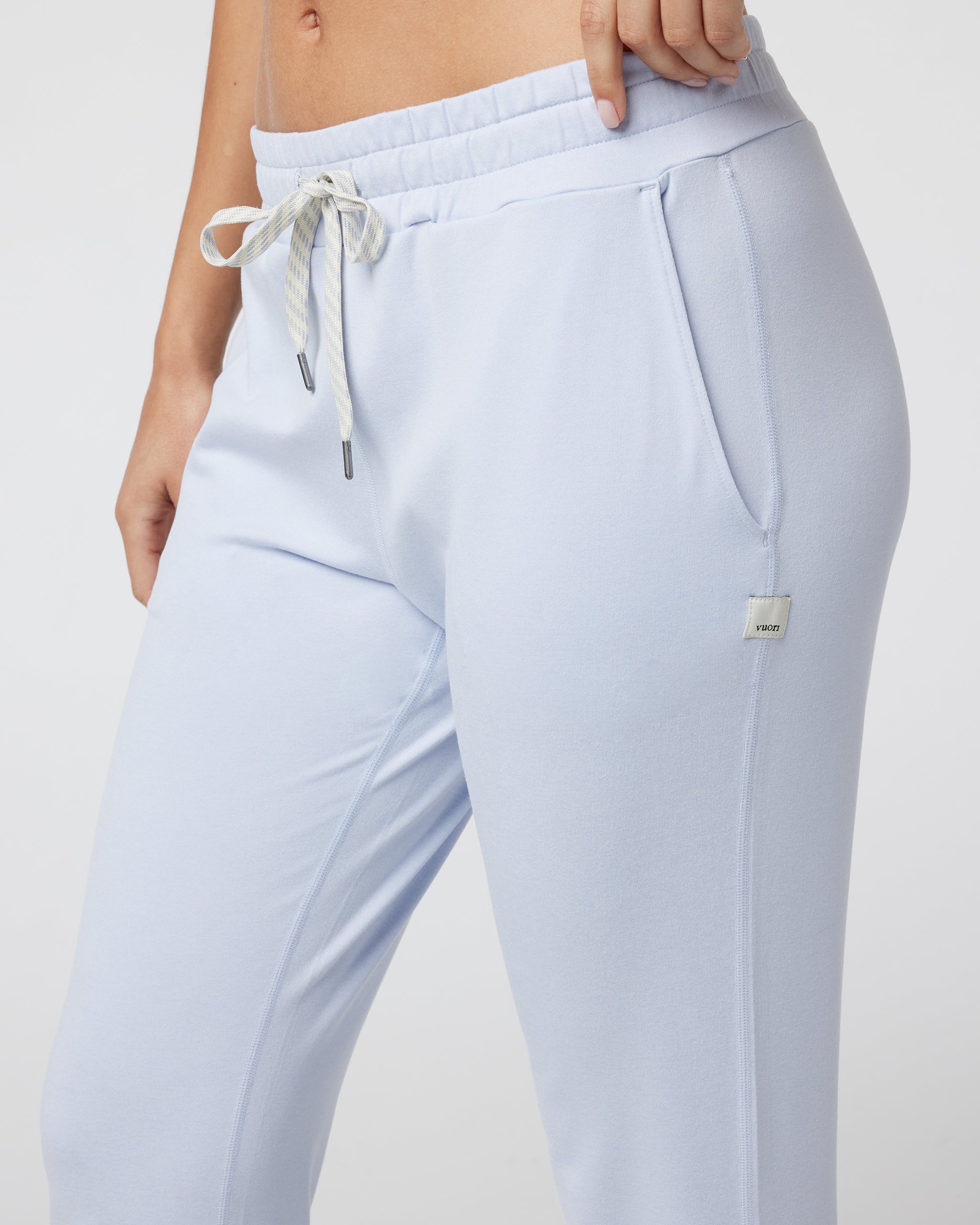 Performance Jogger | Peri Heather