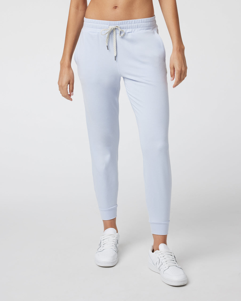 Performance Jogger | Peri Heather
