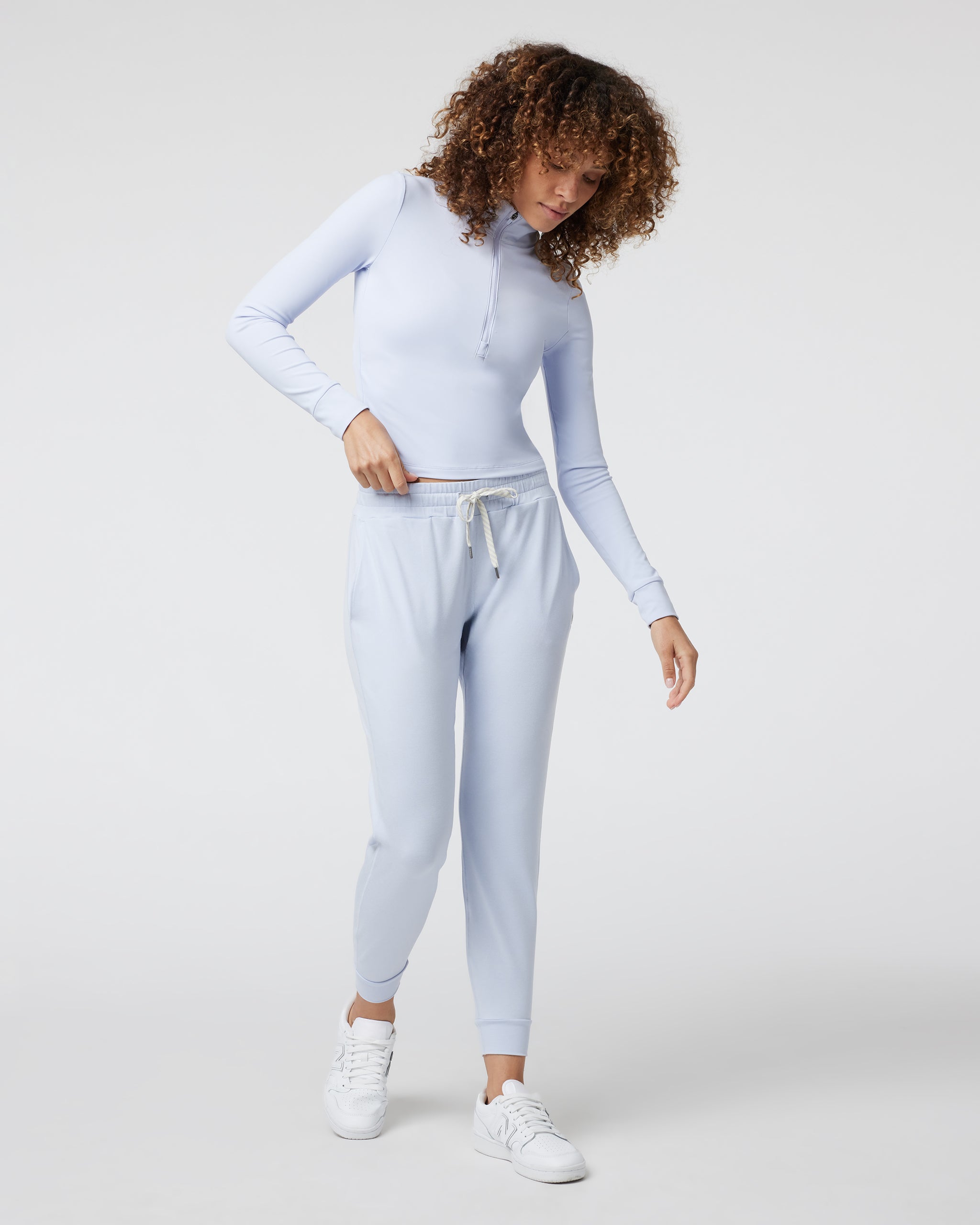 Performance Jogger | Peri Heather