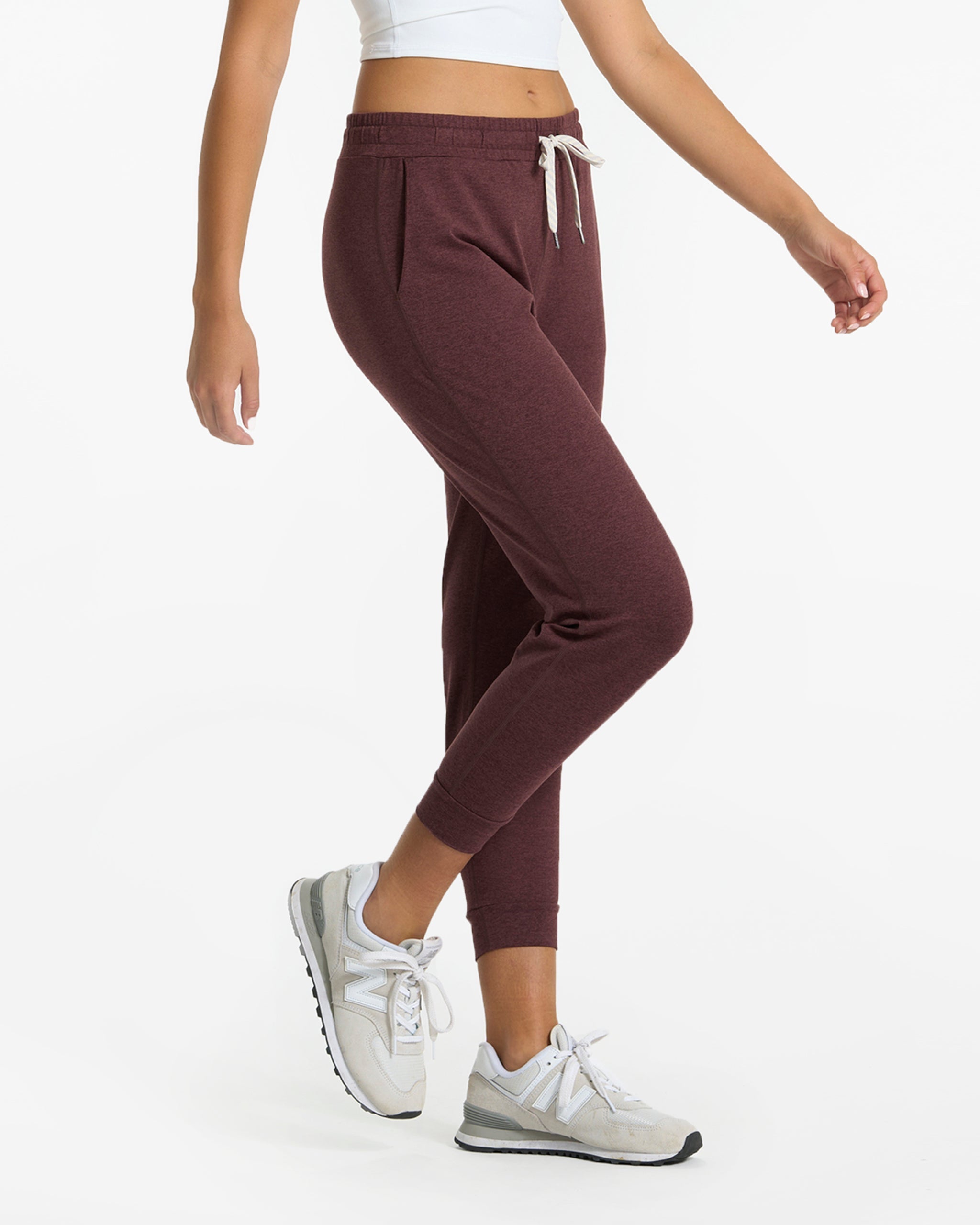 Performance Jogger | Ruby Heather