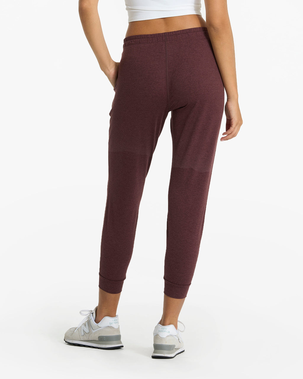 Performance Jogger | Ruby Heather