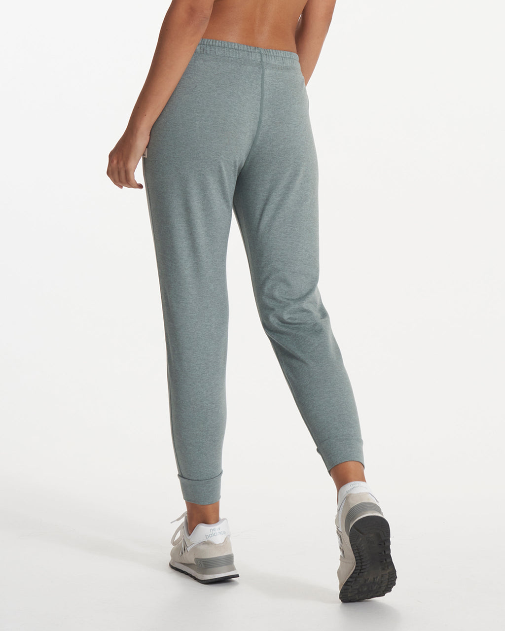 Performance Jogger | Stormy Heather