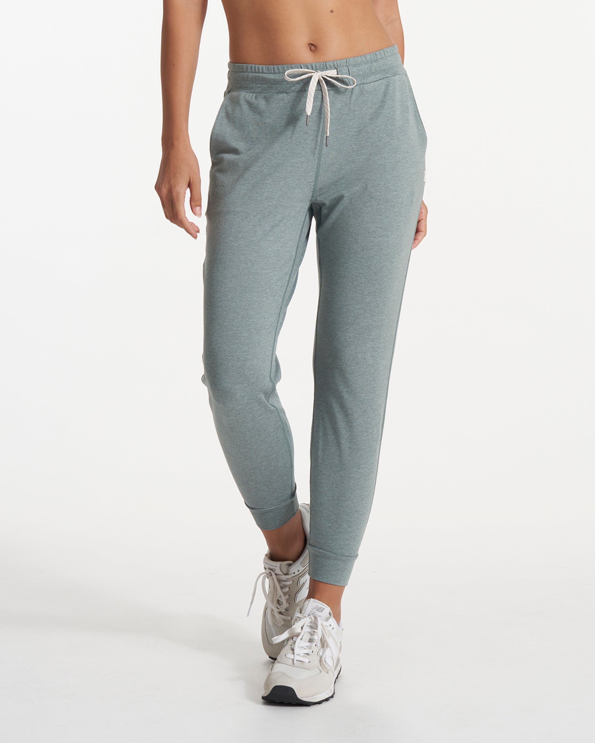 Performance Jogger | Stormy Heather