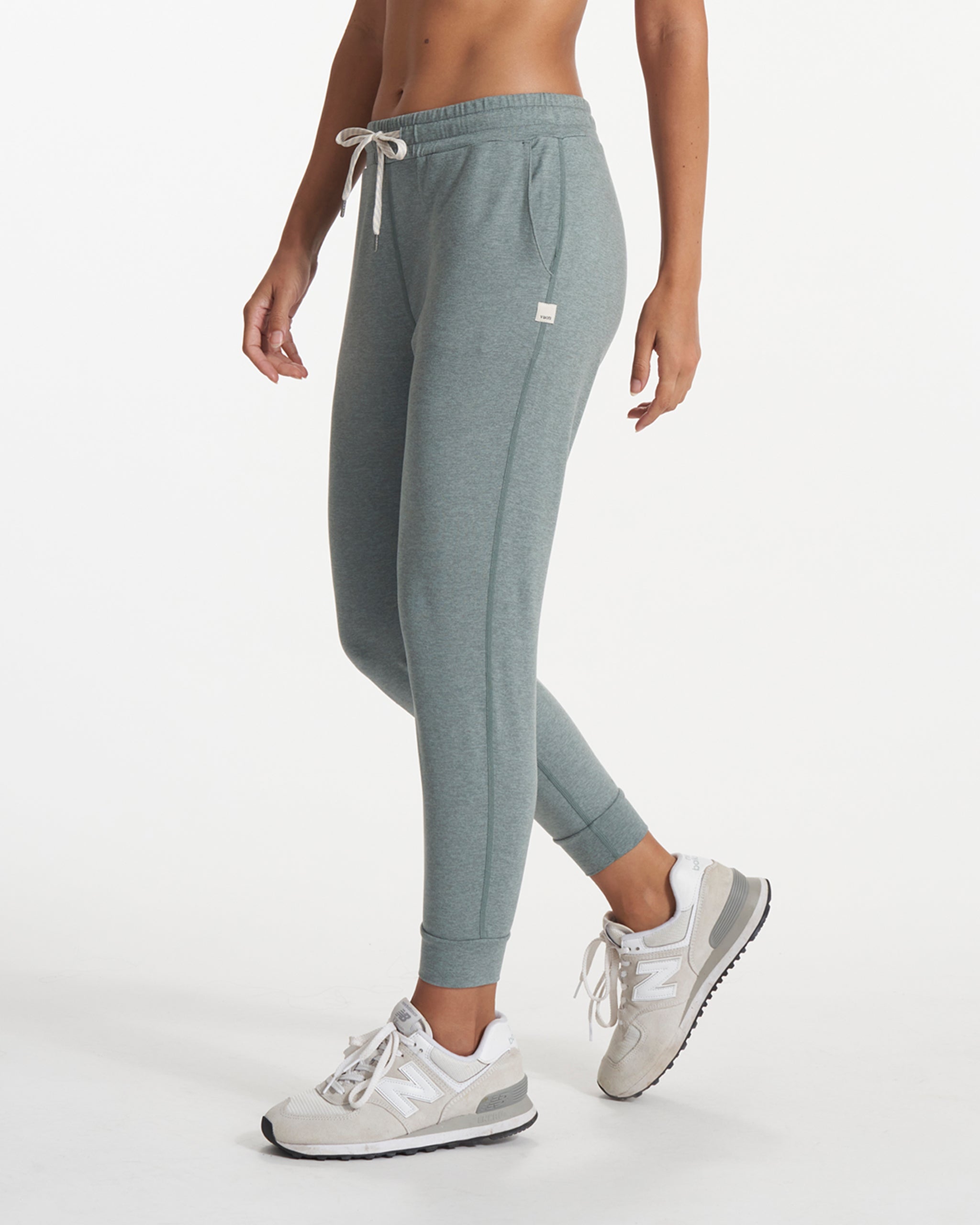 Performance Jogger | Stormy Heather