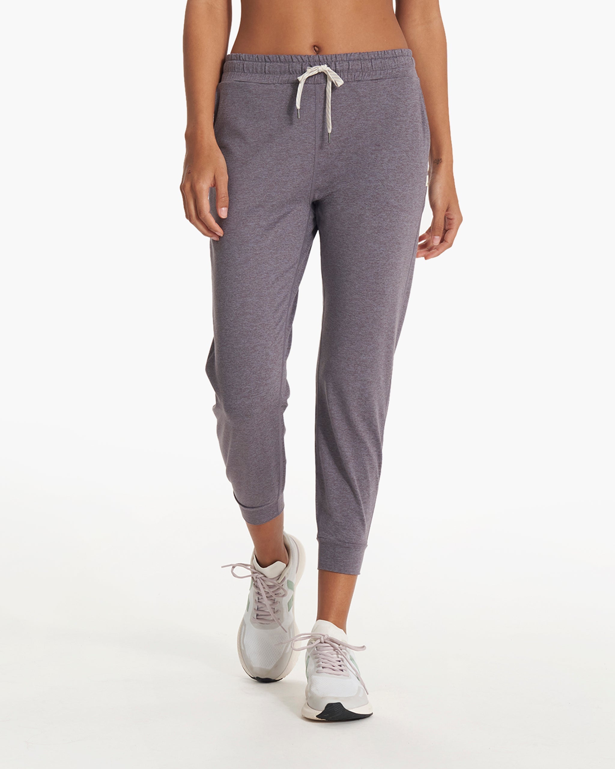 Performance Jogger | Sawyer Heather