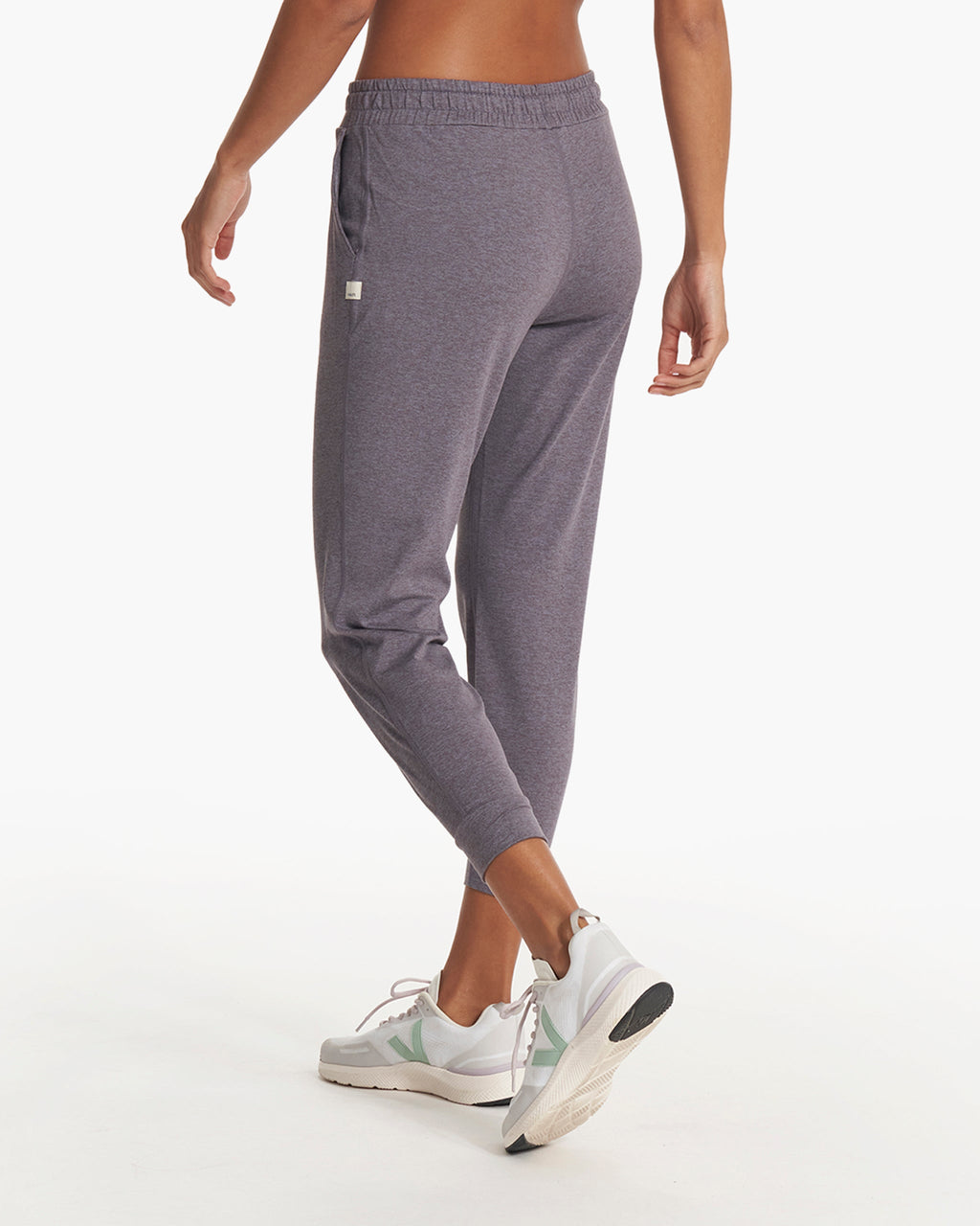 Performance Jogger | Sawyer Heather