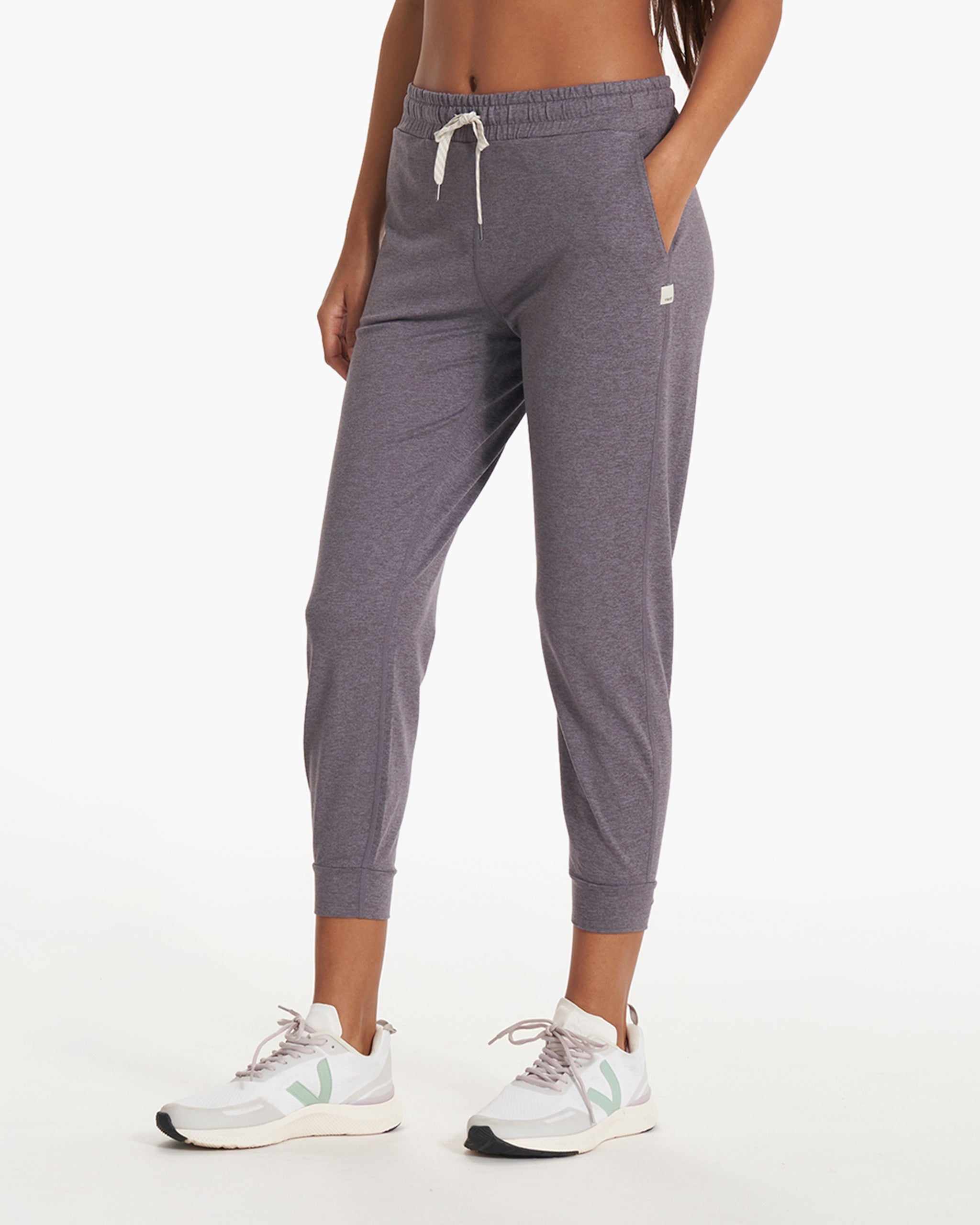 Performance Jogger | Sawyer Heather
