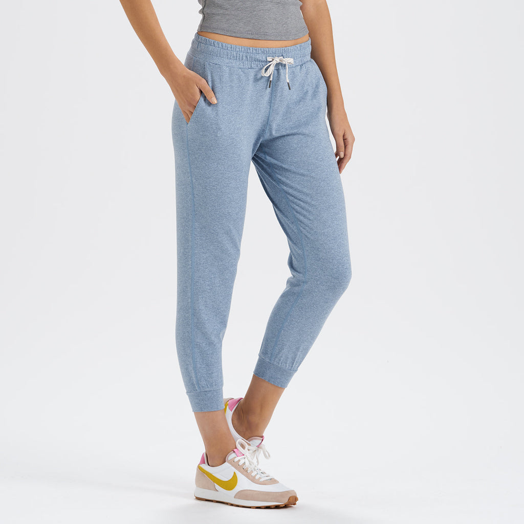 Performance Jogger | Cloud Heather