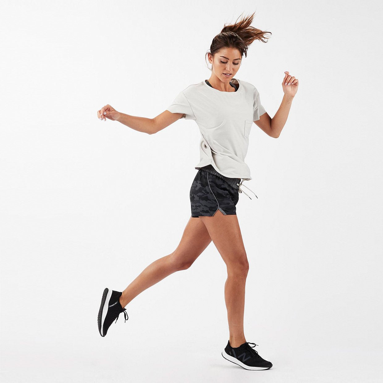 Clementine Short