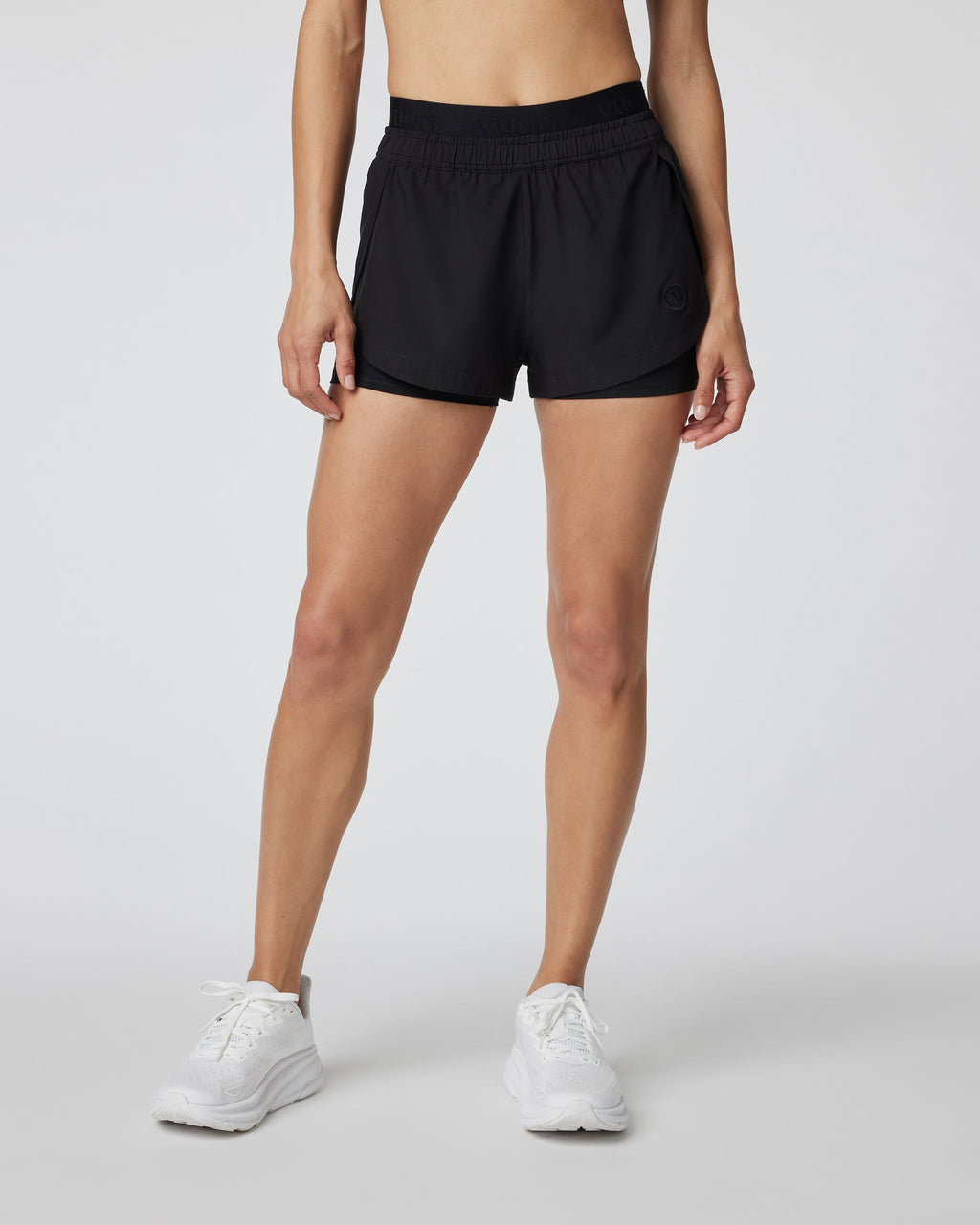 Luna Short 2" | Black