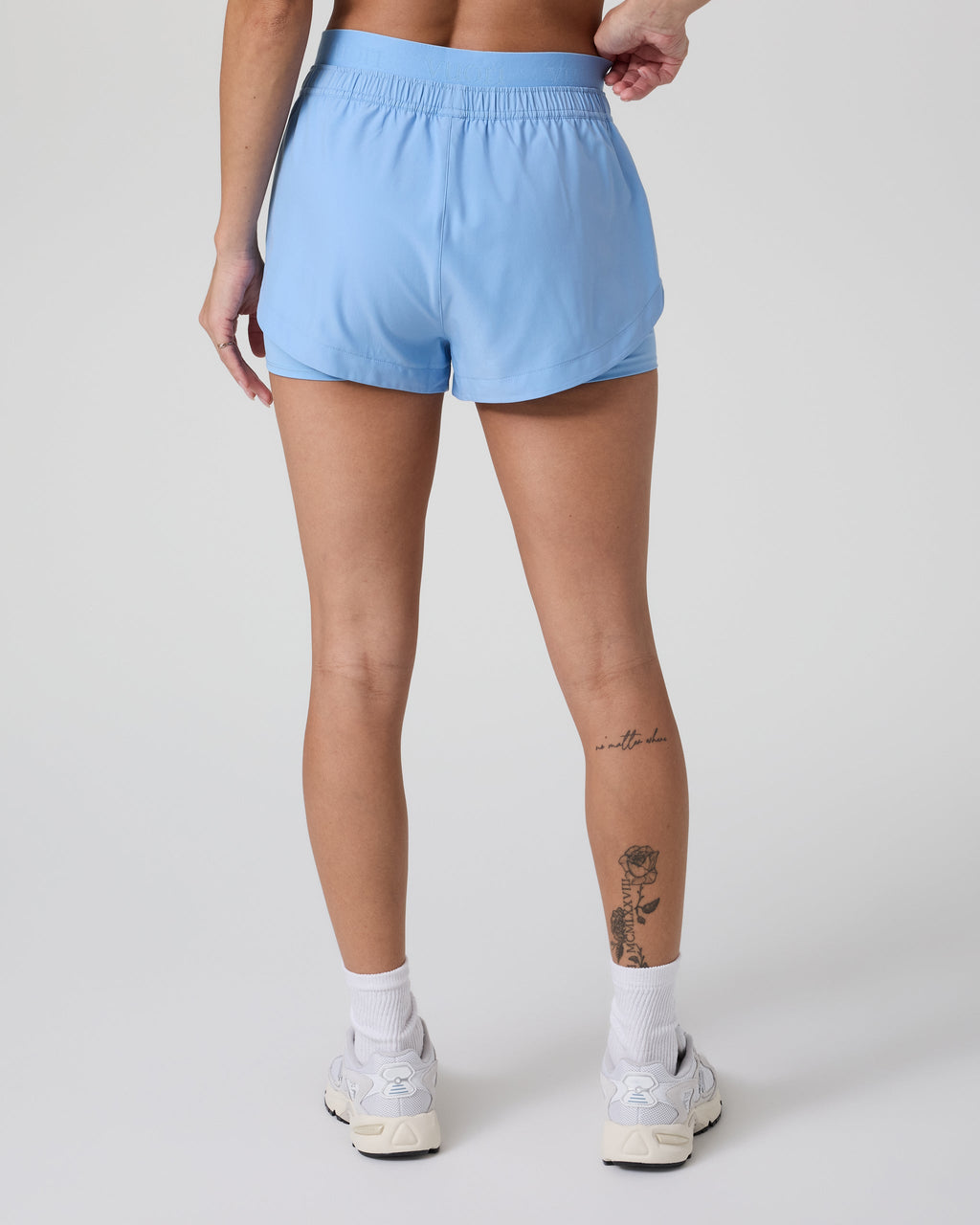 Luna Short 2" | Spring