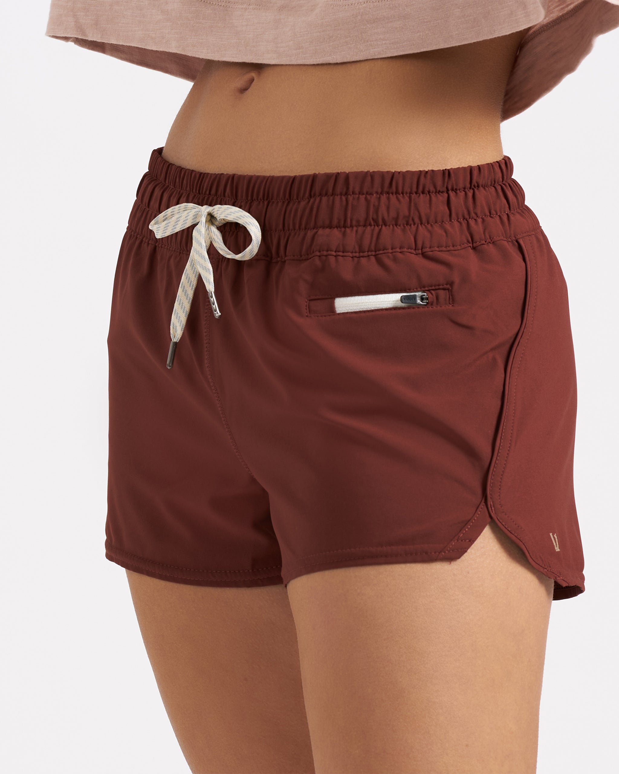 Clementine Short | Brick