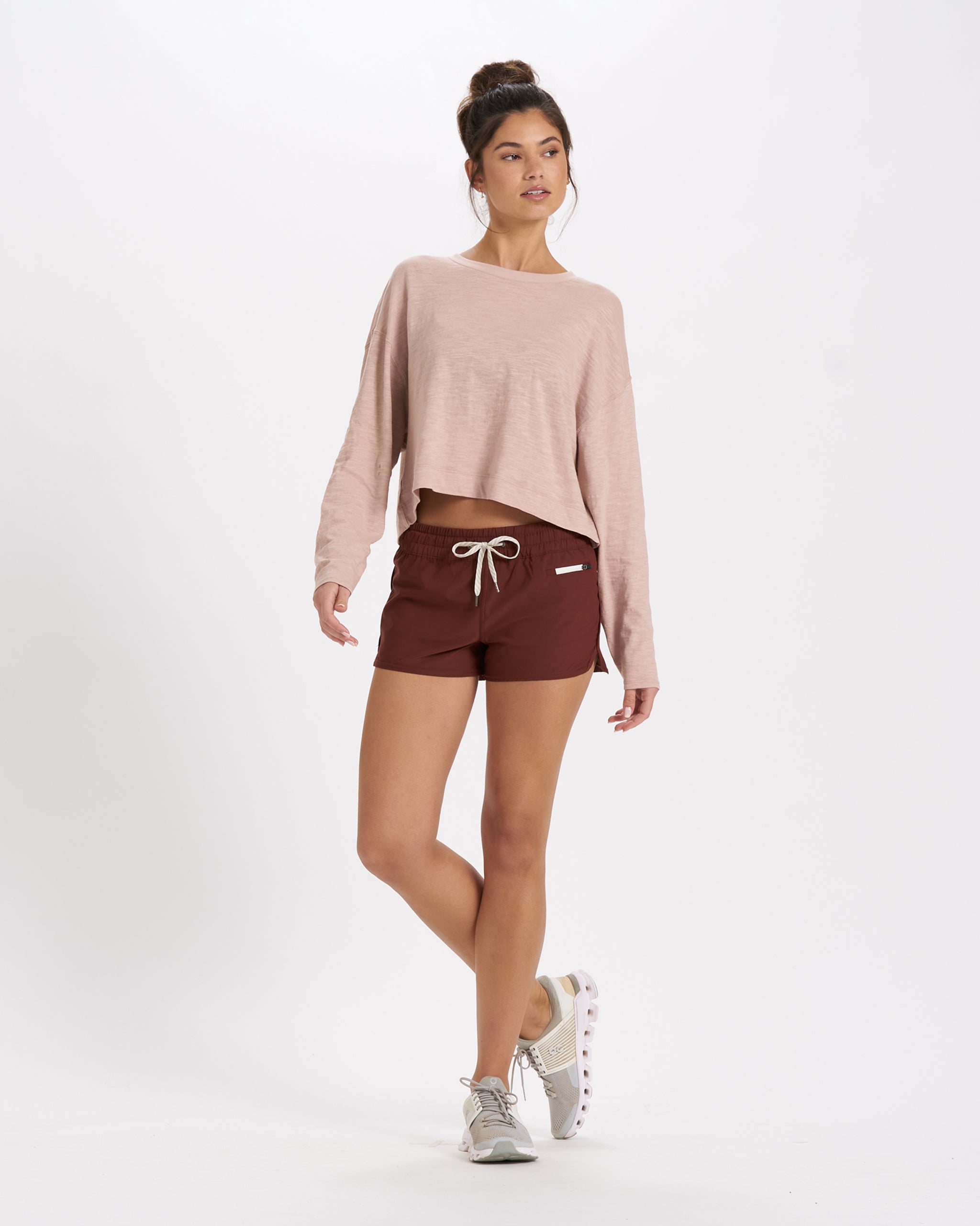 Clementine Short | Brick