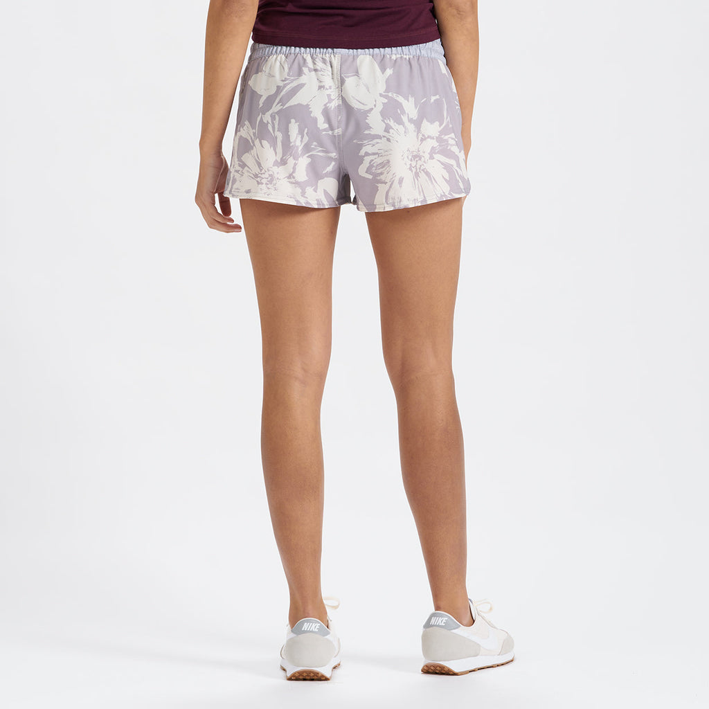 Clementine Short | Clay Big Flower