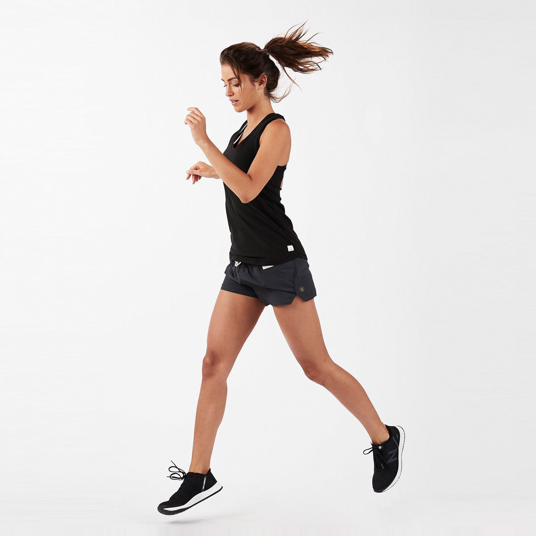 Clementine Short | Charcoal