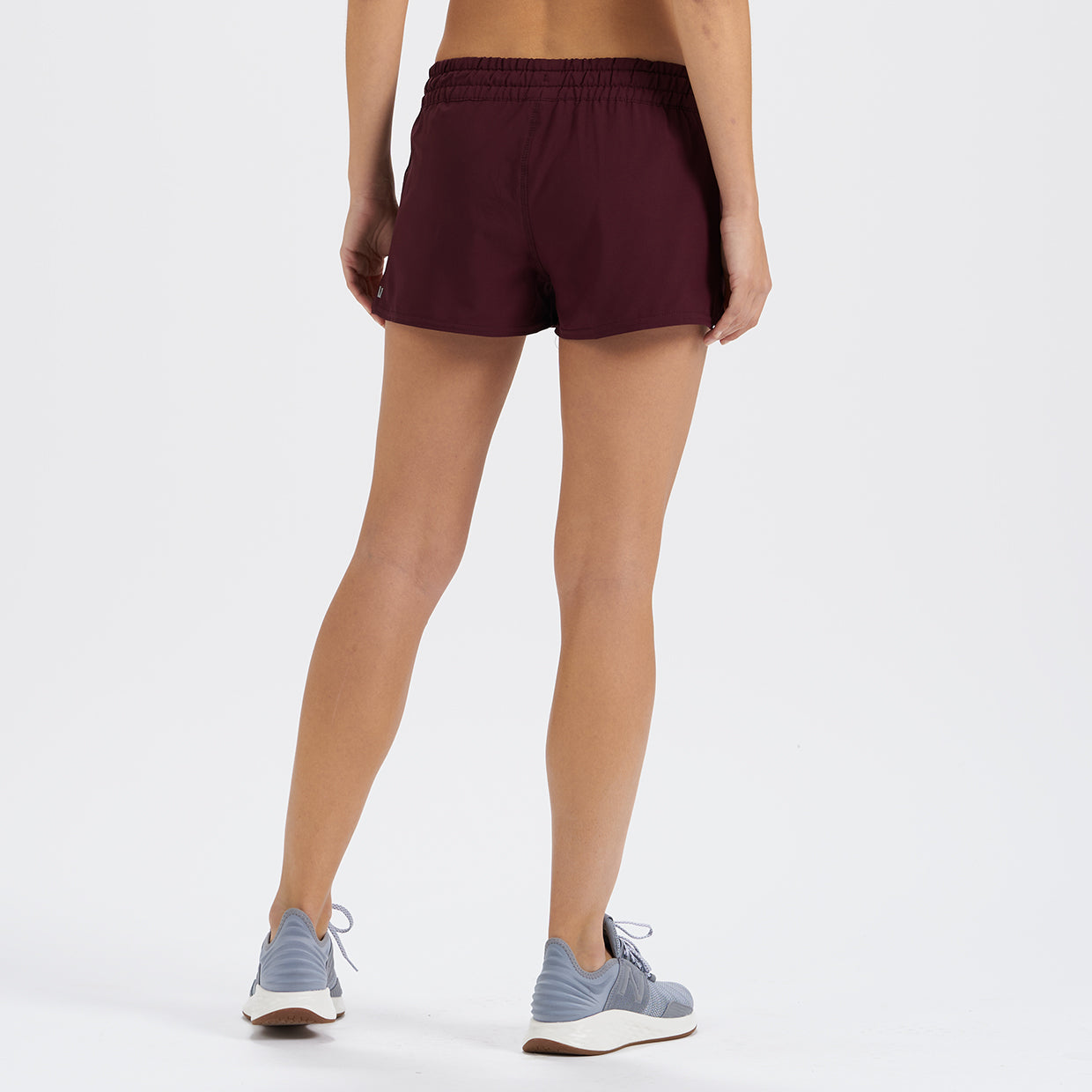Clementine Short | Cerise