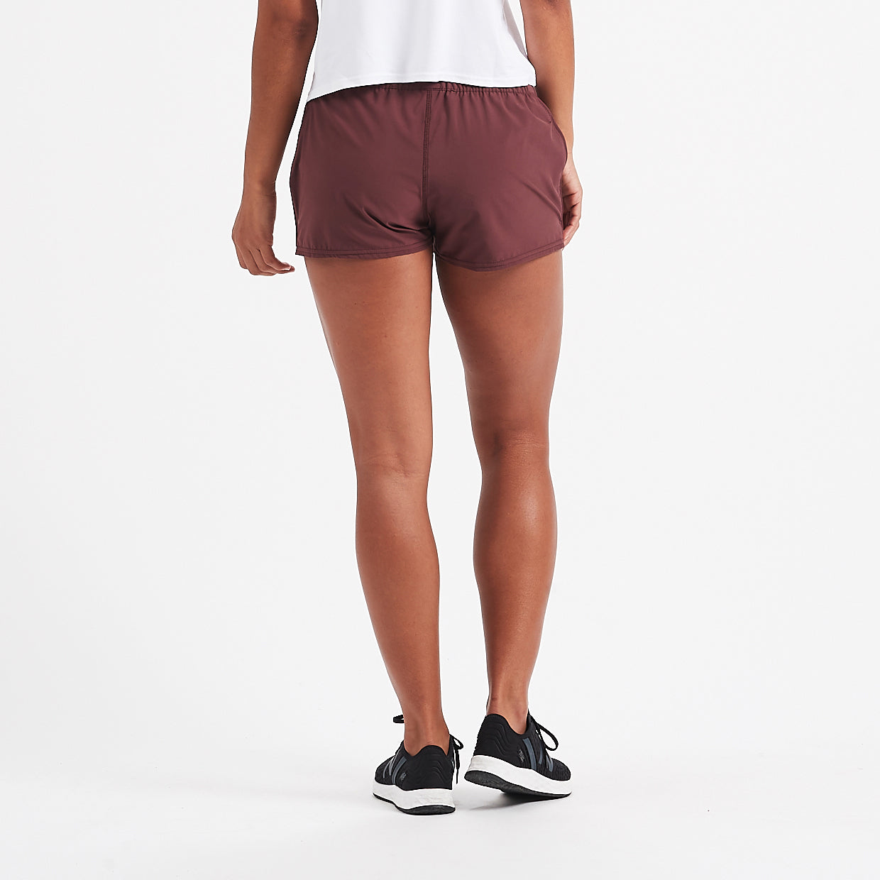 Clementine Short | Fig
