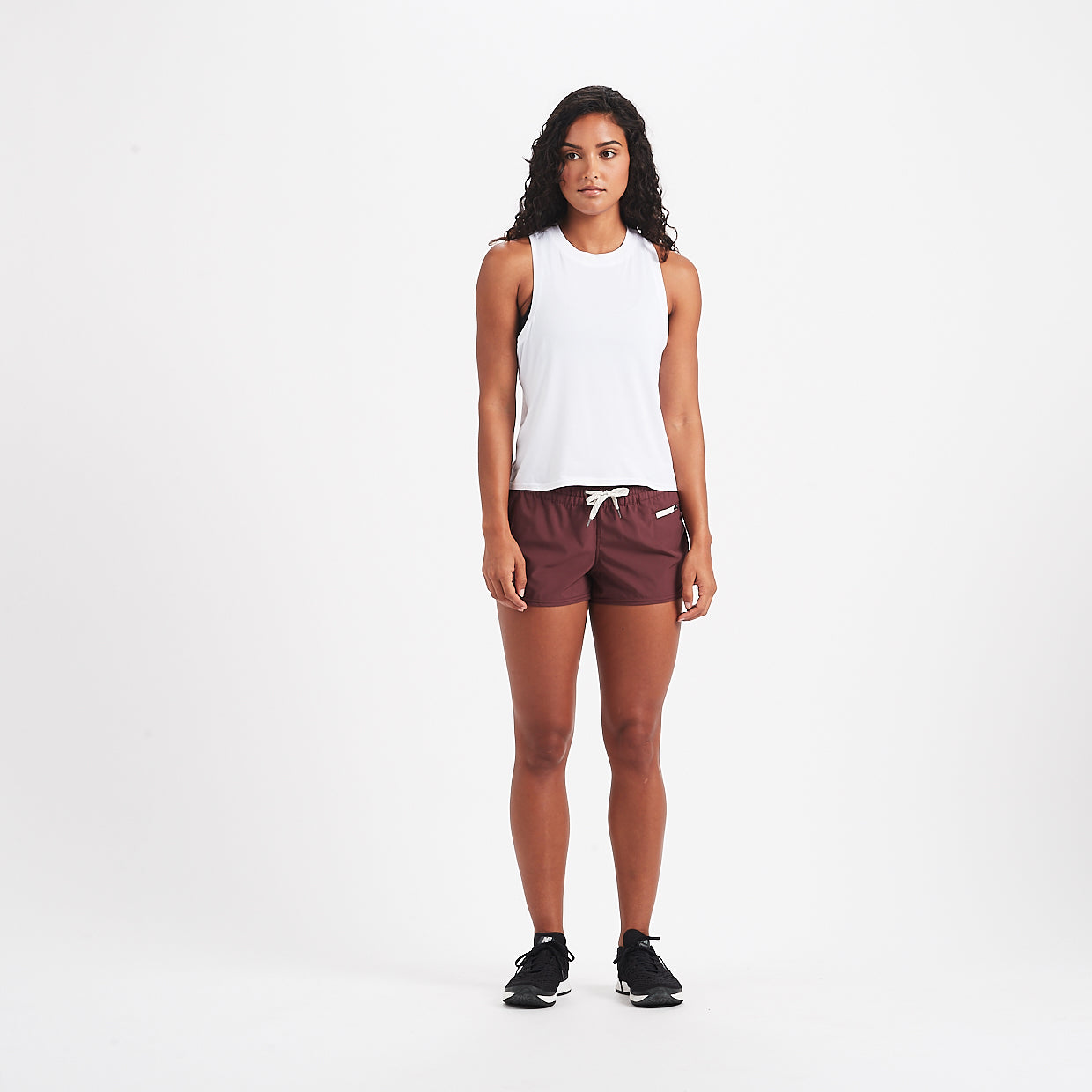 Clementine Short | Fig