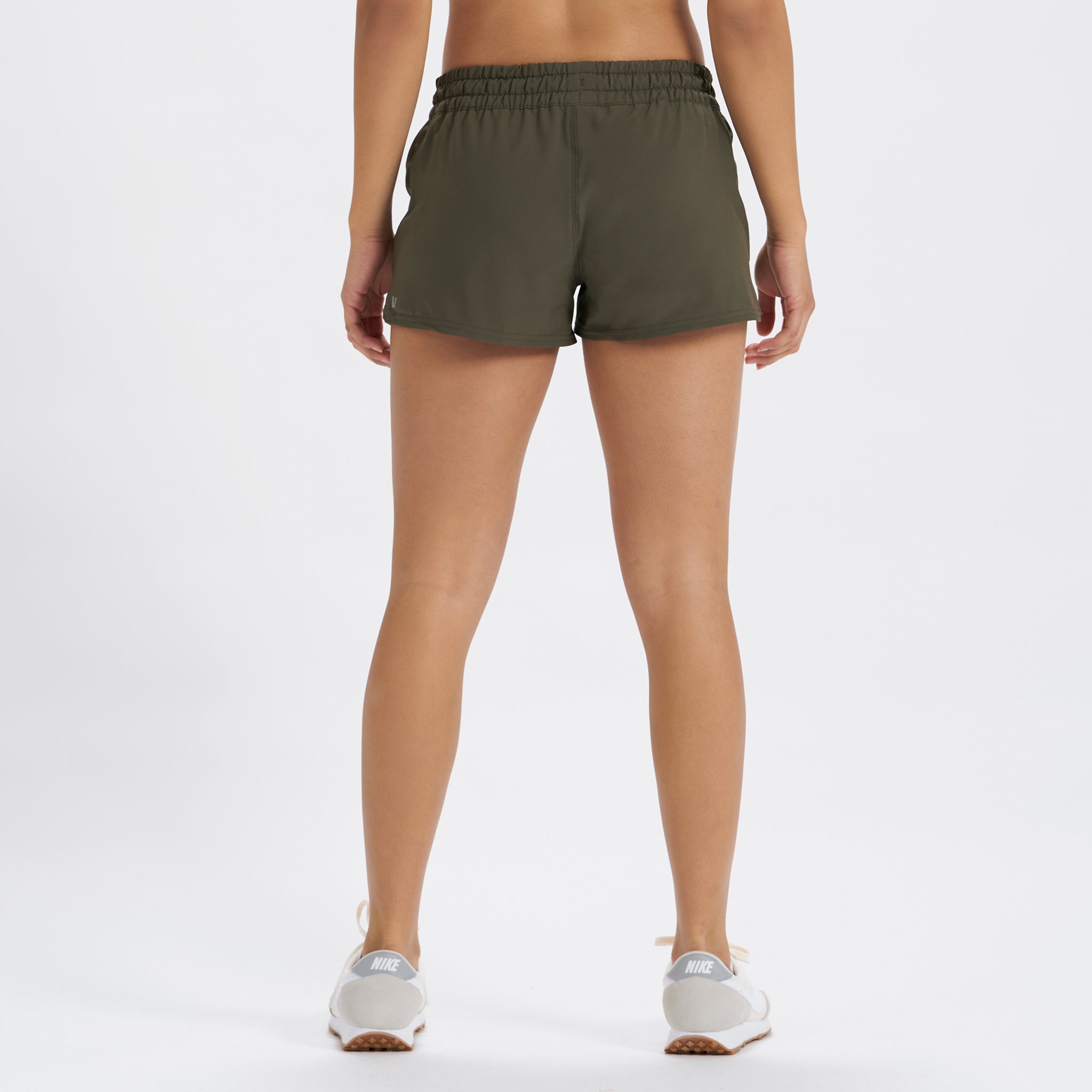 Clementine Short | Oregano