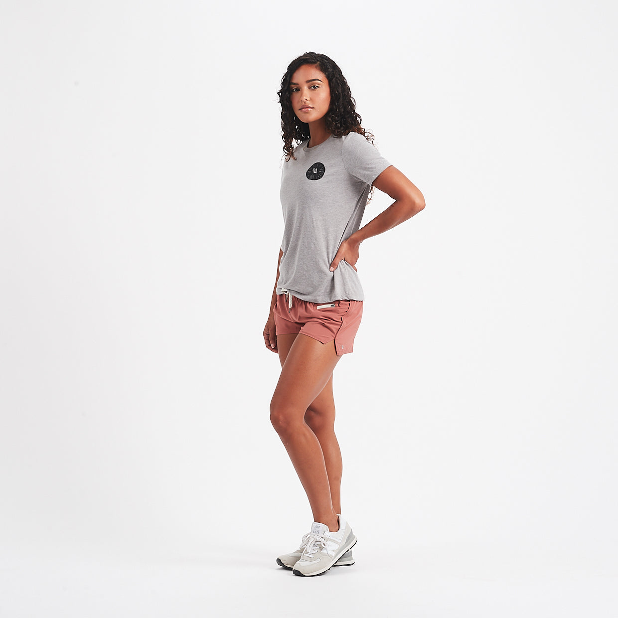 Clementine Short | Rust