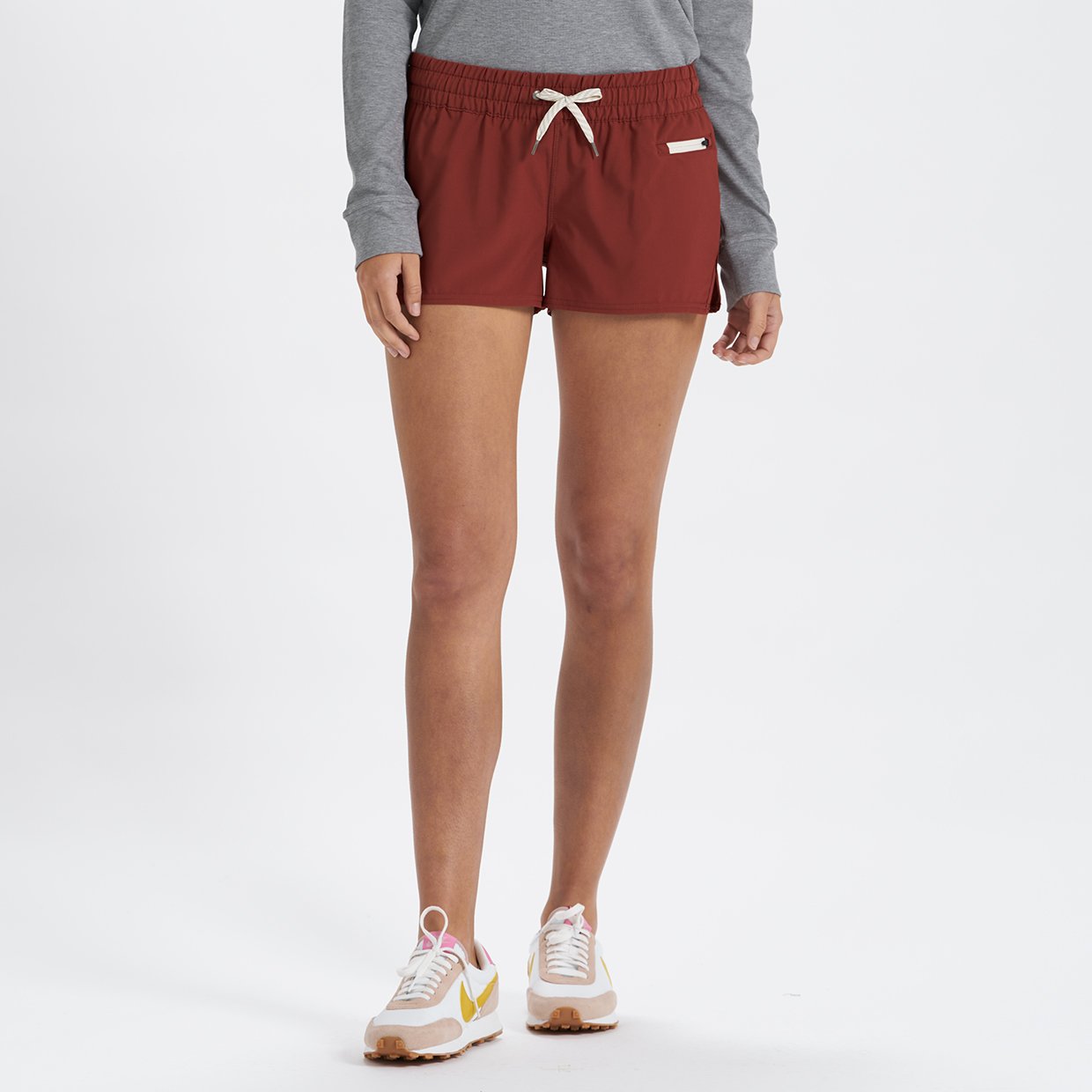 Clementine Short | Spice
