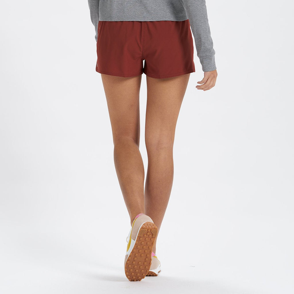 Clementine Short | Spice