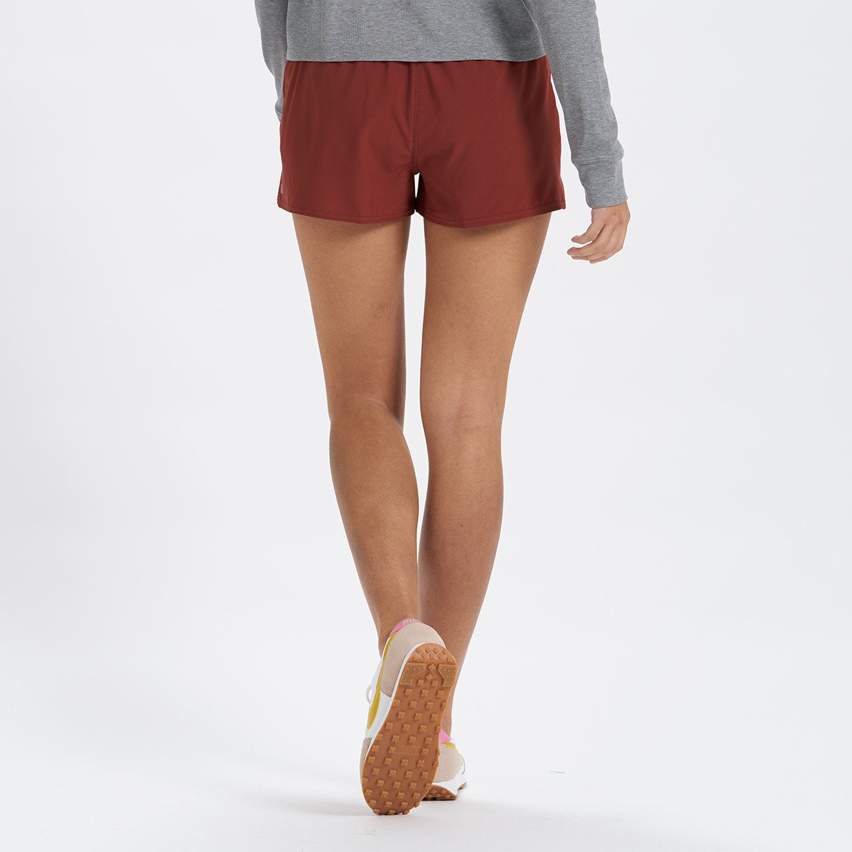Clementine Short | Spice
