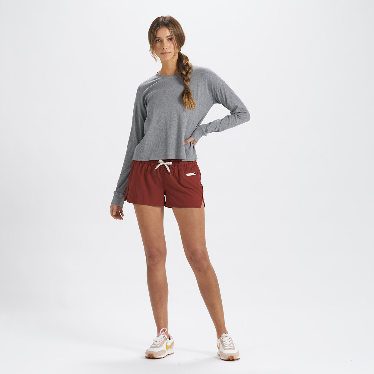 Clementine Short | Spice