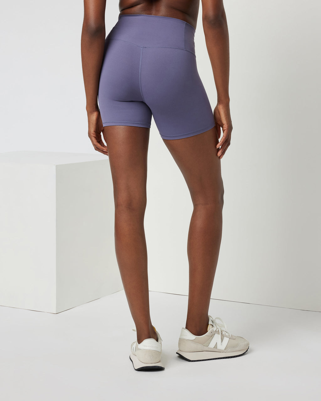 Vuori AllTheFeels™ Short 4" | Cosmic