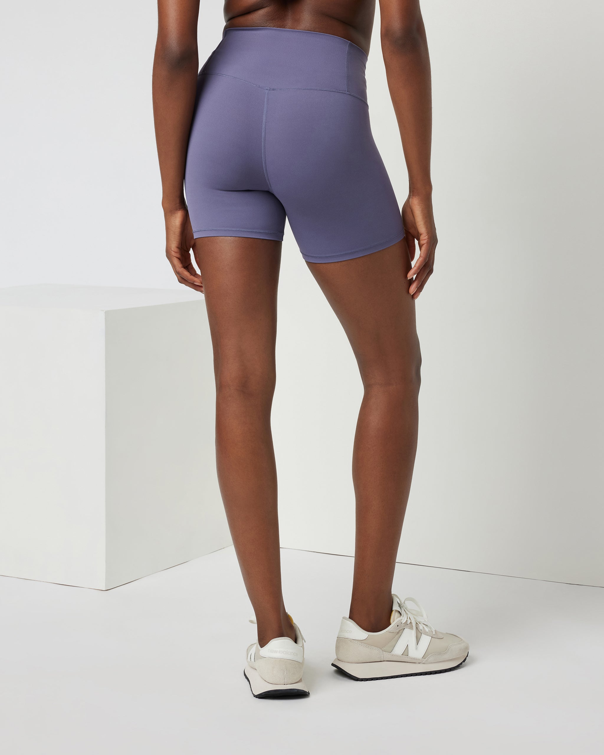 Vuori AllTheFeels™ Short 4" | Cosmic