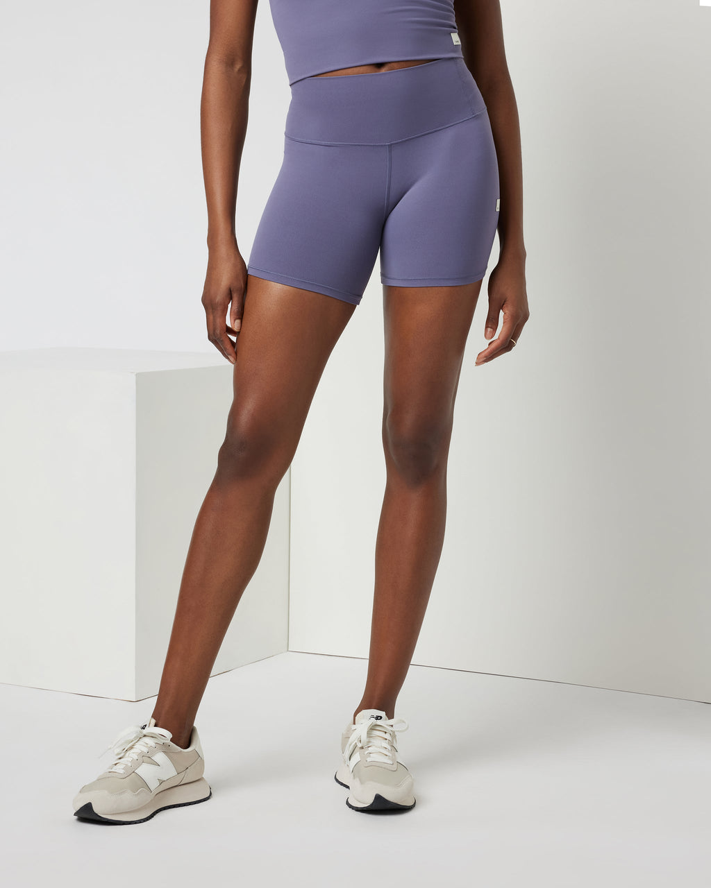 Vuori AllTheFeels™ Short 4" | Cosmic