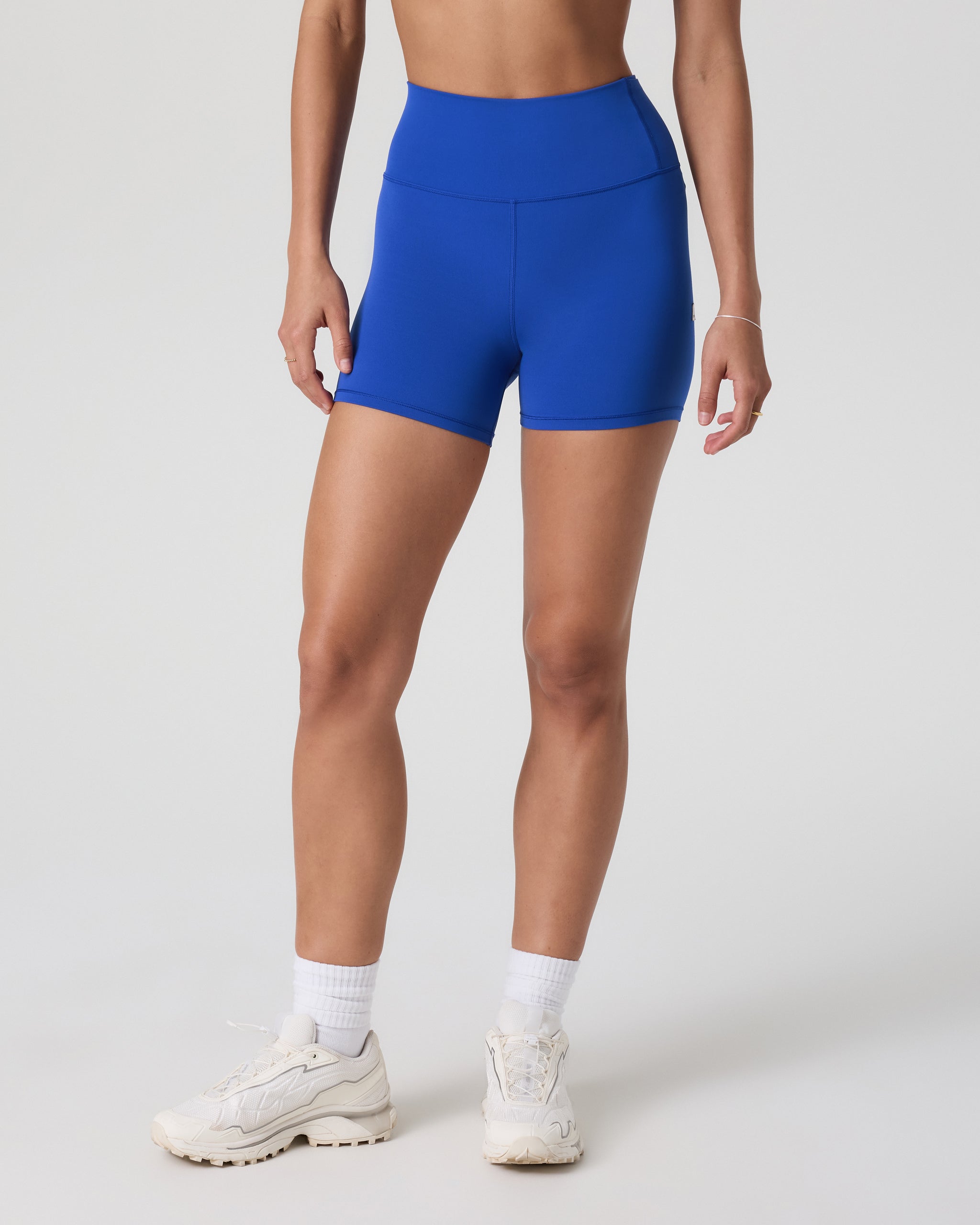 Vuori AllTheFeels™ Short 4" | Copenhagen