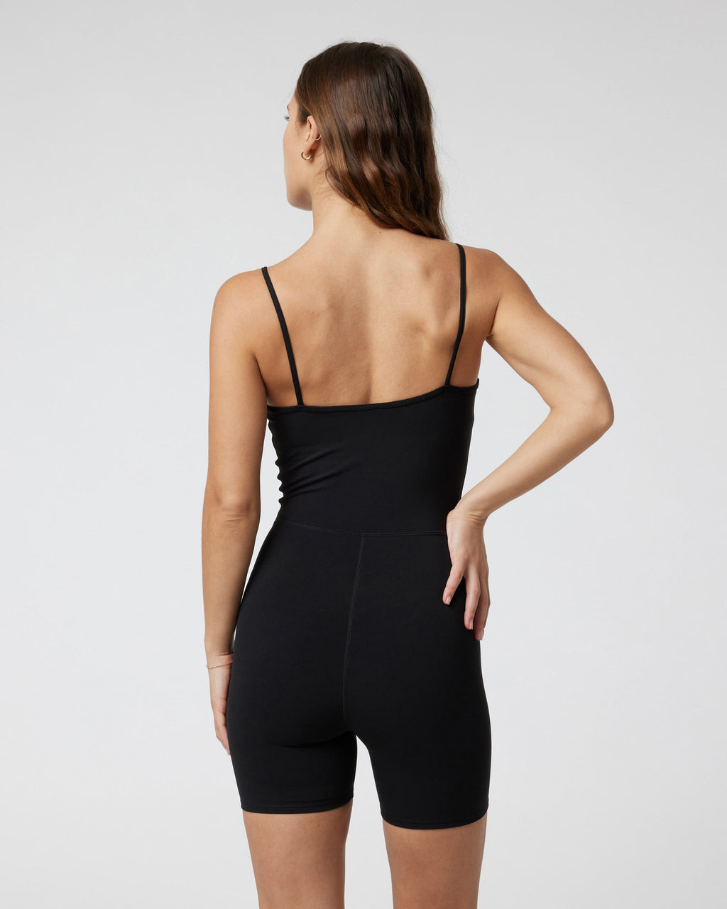 Vuori AllTheFeels™ Onesie | Black