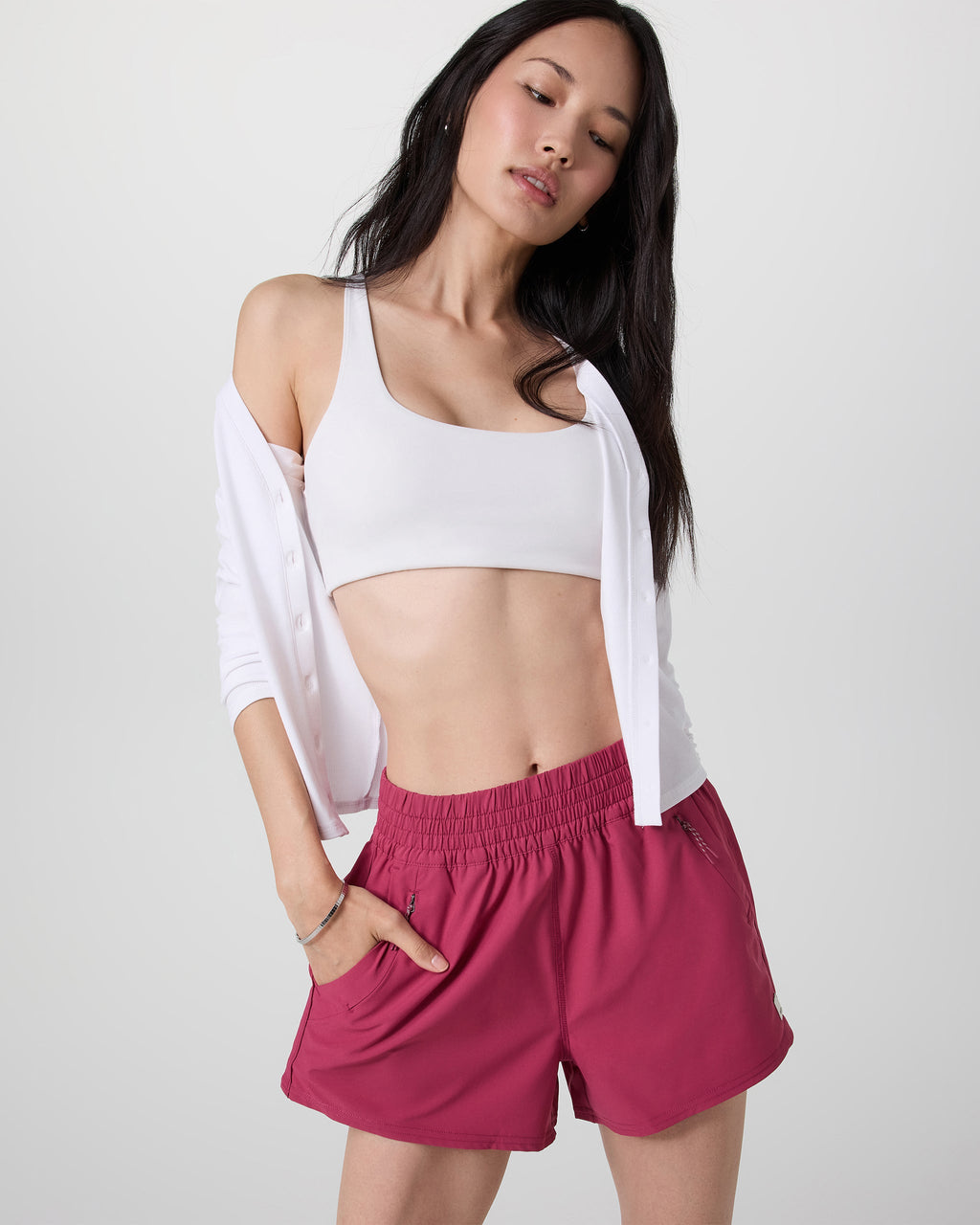 Dash 2.0 Short 3" | Pinot