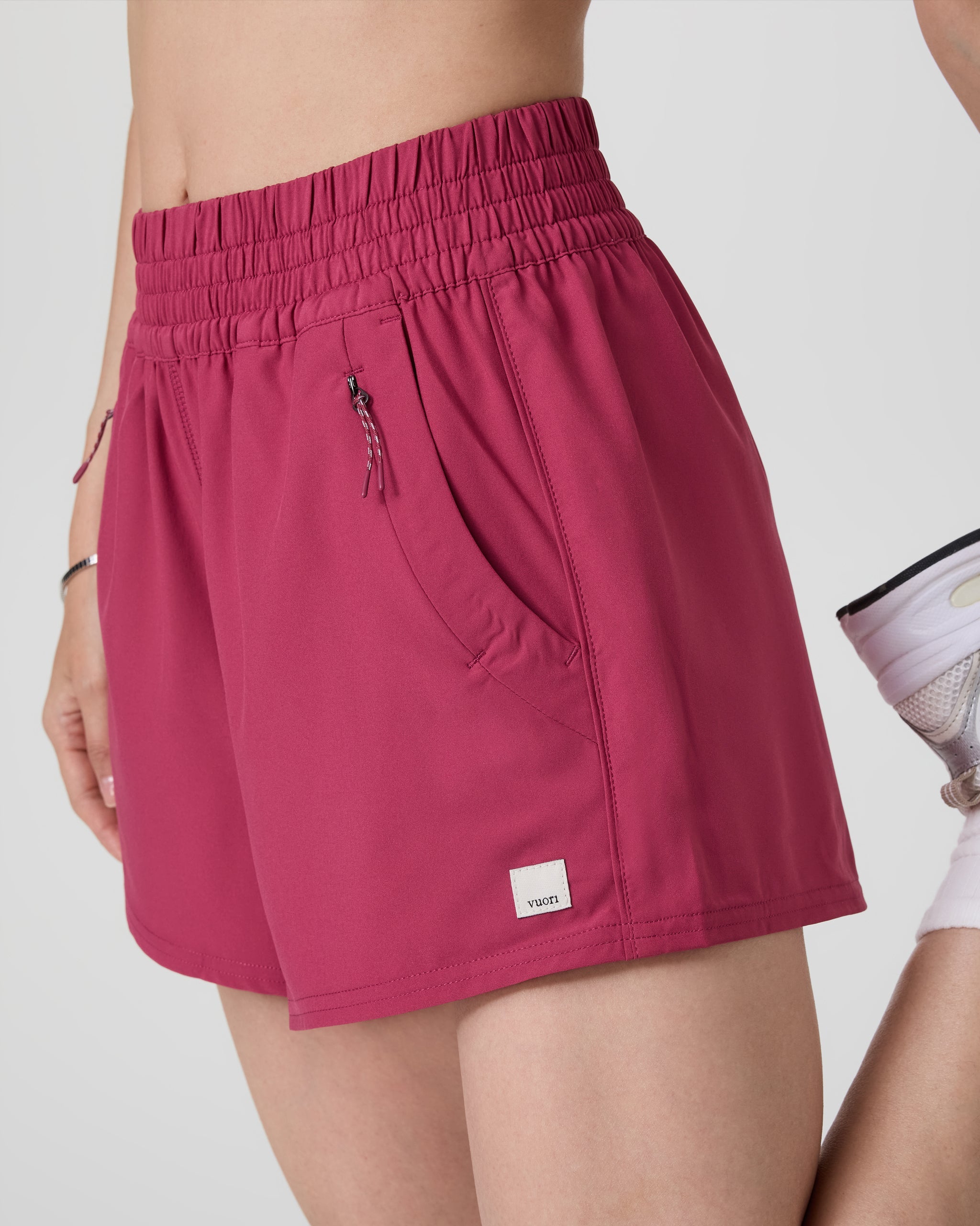 Dash 2.0 Short 3" | Pinot