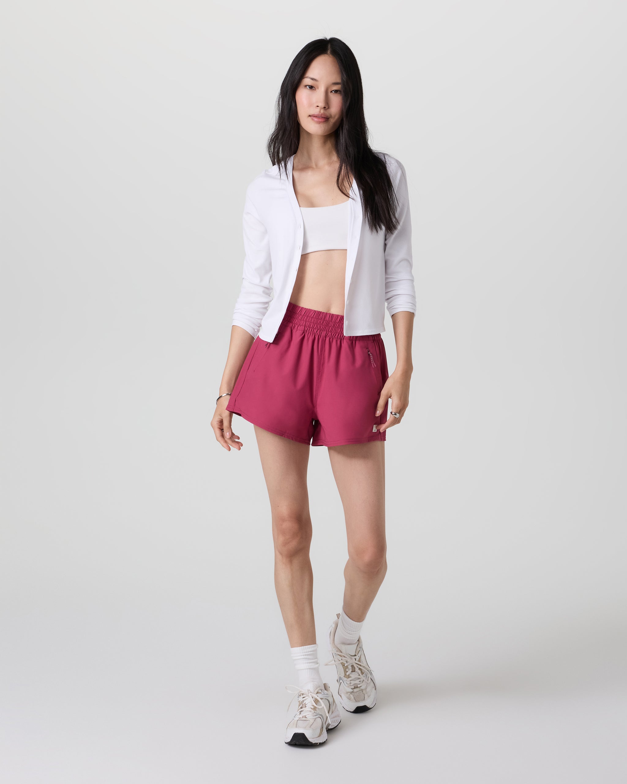 Dash 2.0 Short 3" | Pinot