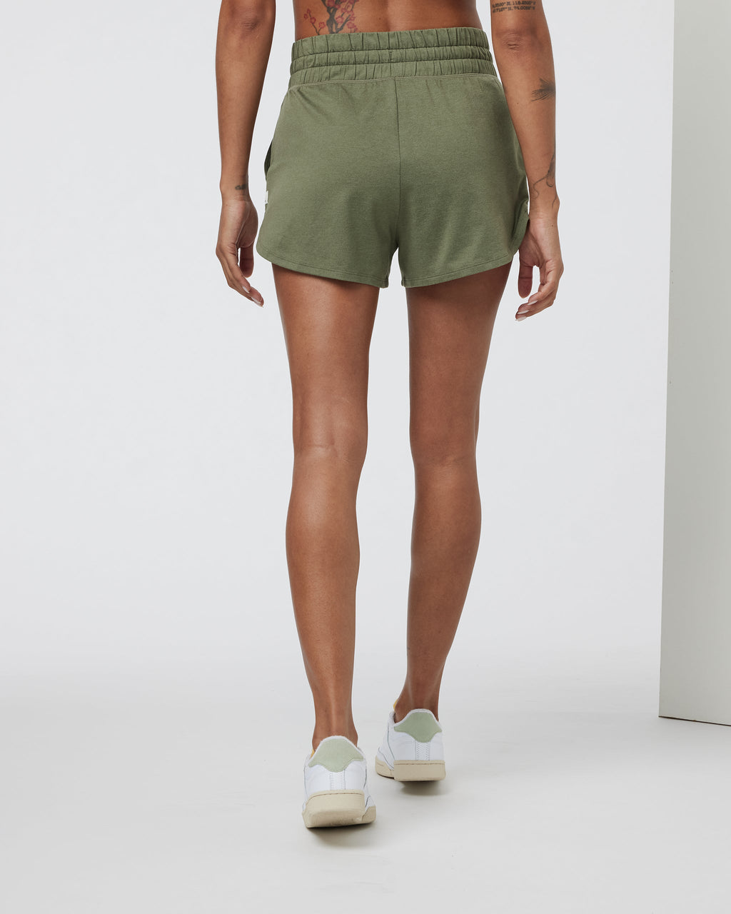 Halo Performance Short 2.0 | Dark Metal Heather