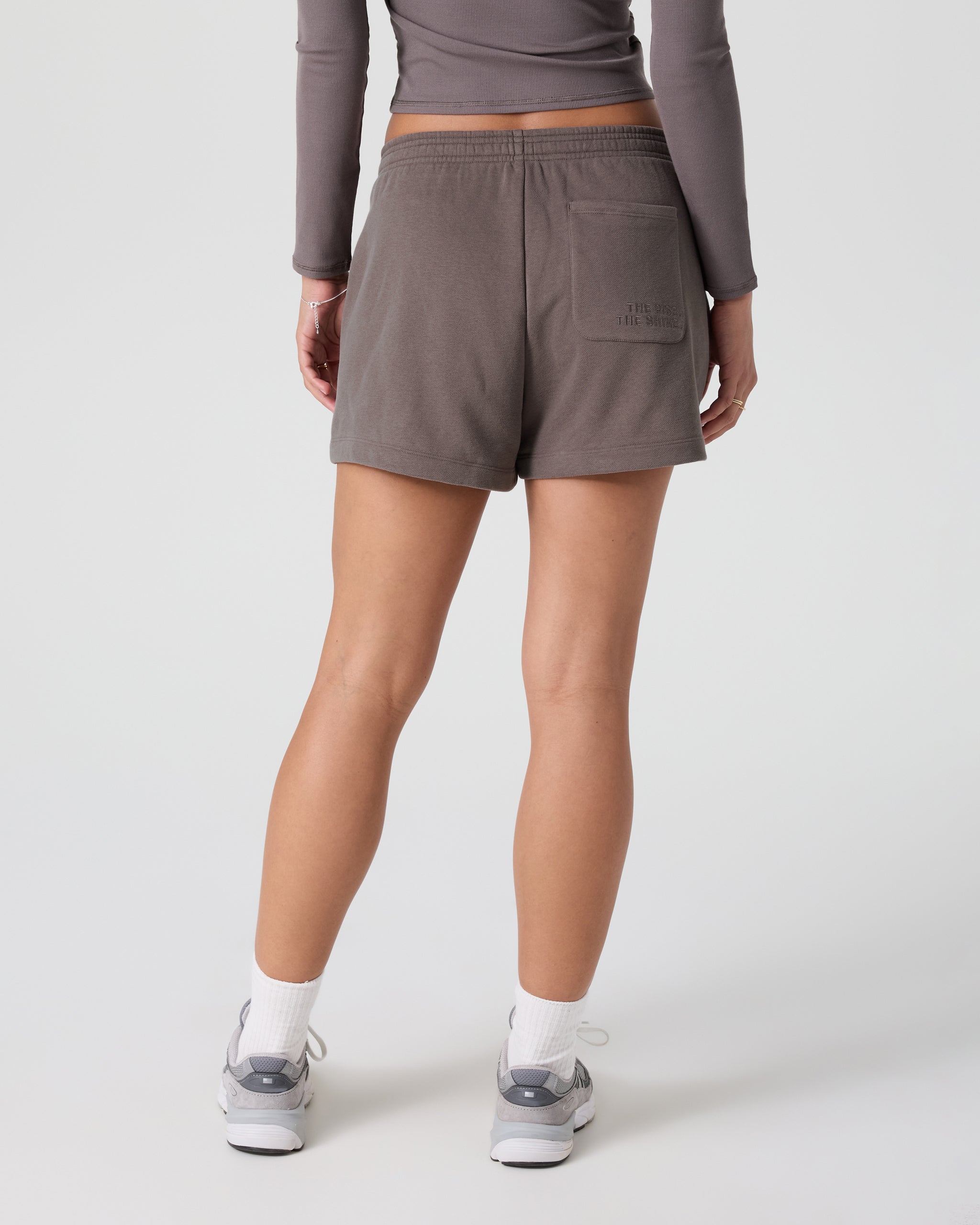 Sedona Sport Short | Chia