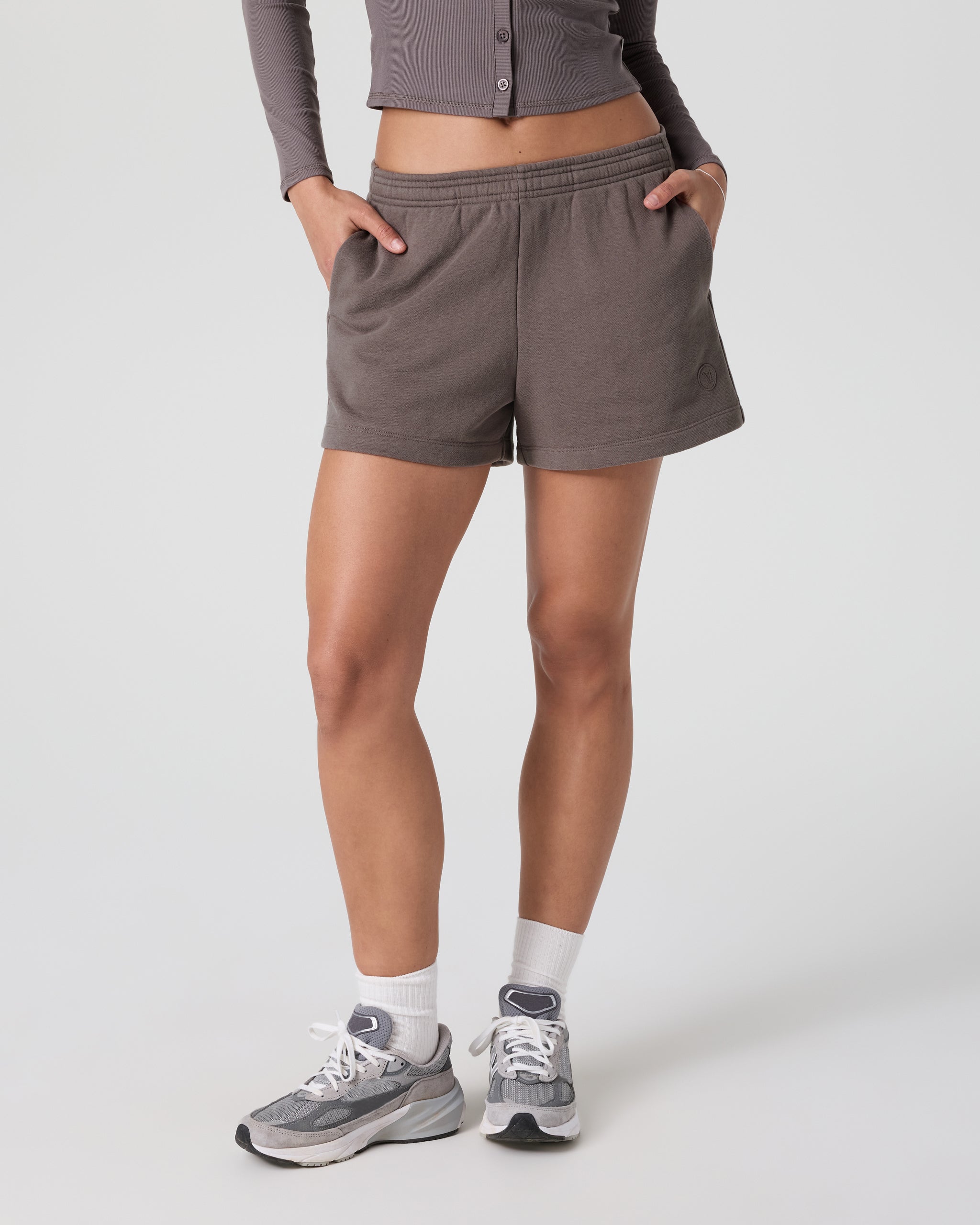 Sedona Sport Short | Chia