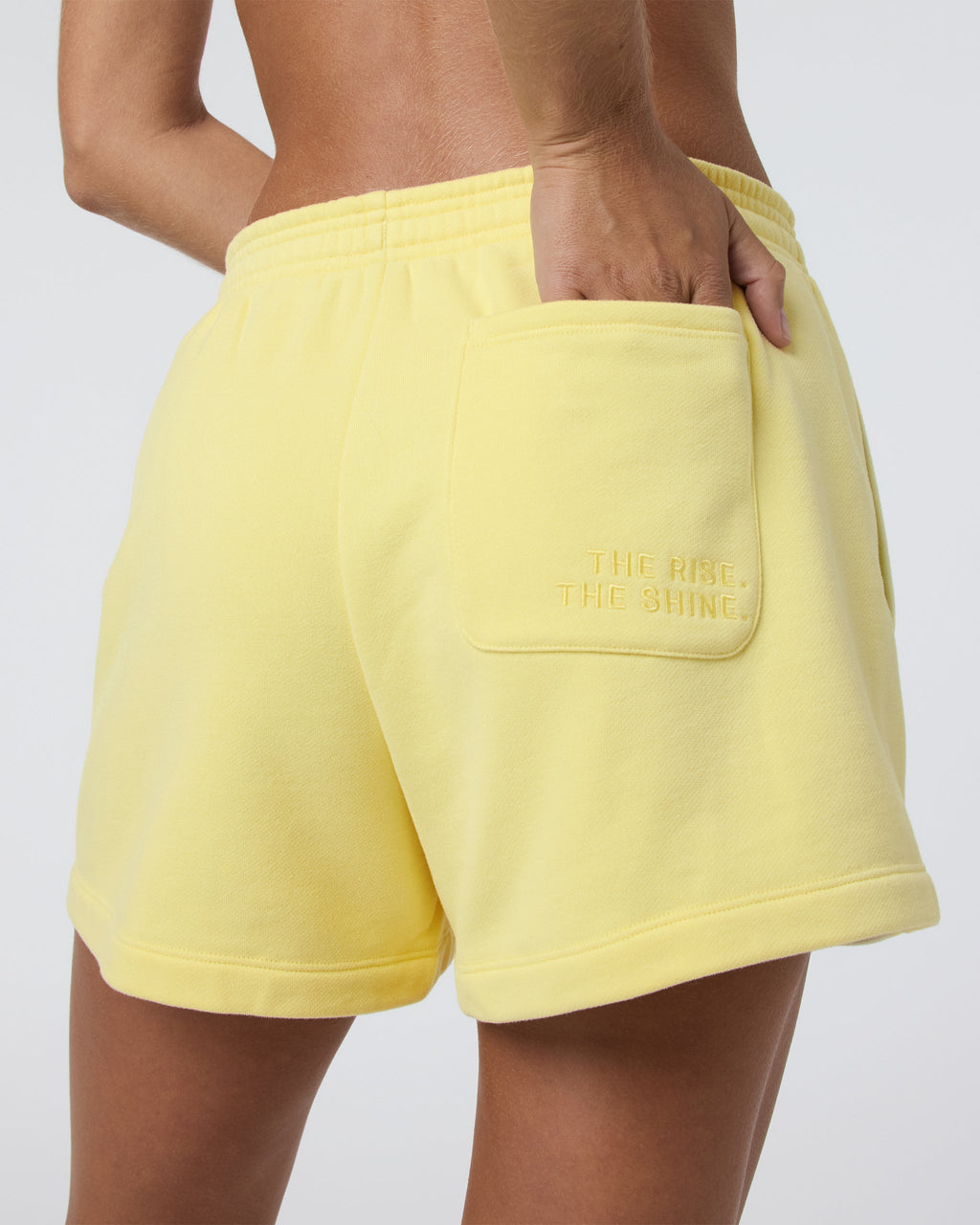Sedona Sport Short | Sunlight